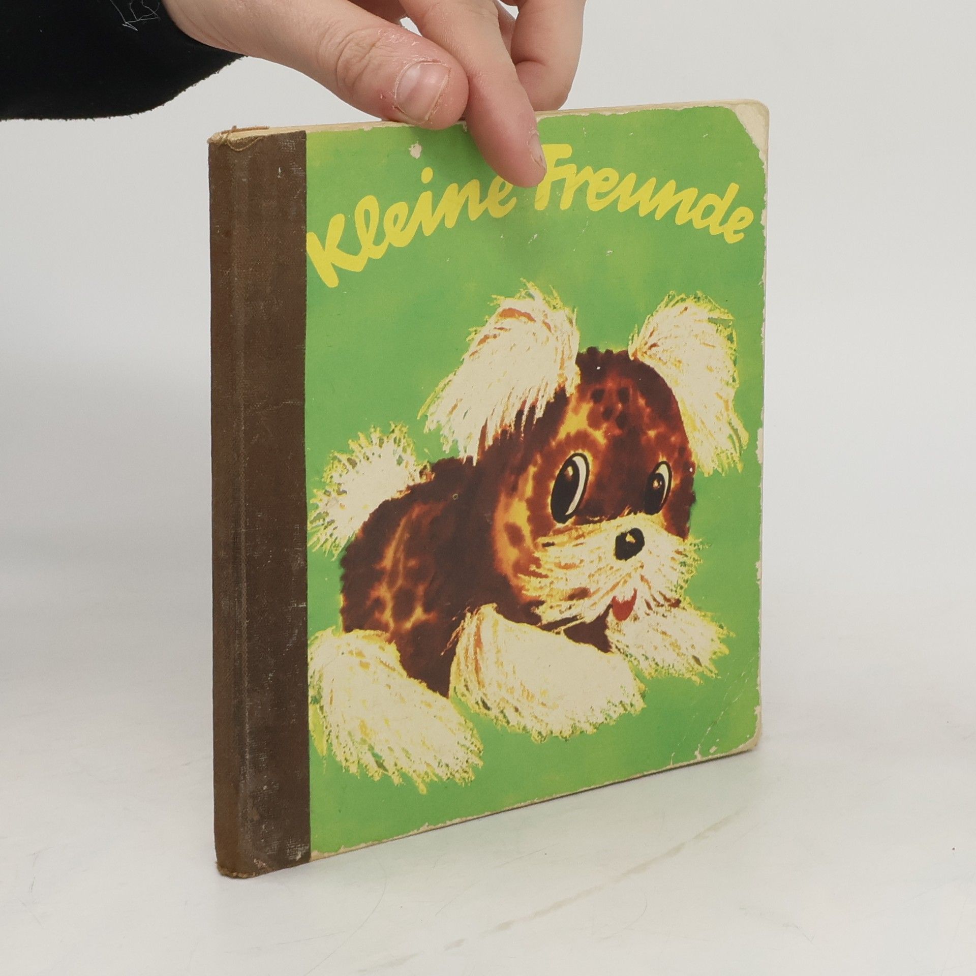 Gretel Salomo Kleine Freunde