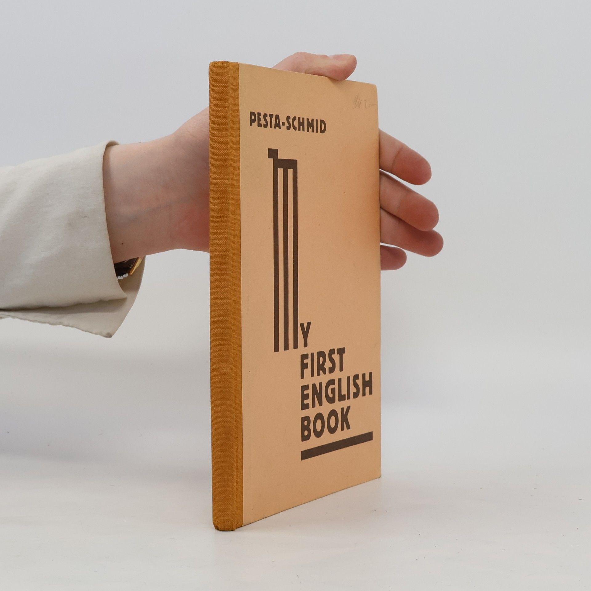 Autorenkollektiv First English Book