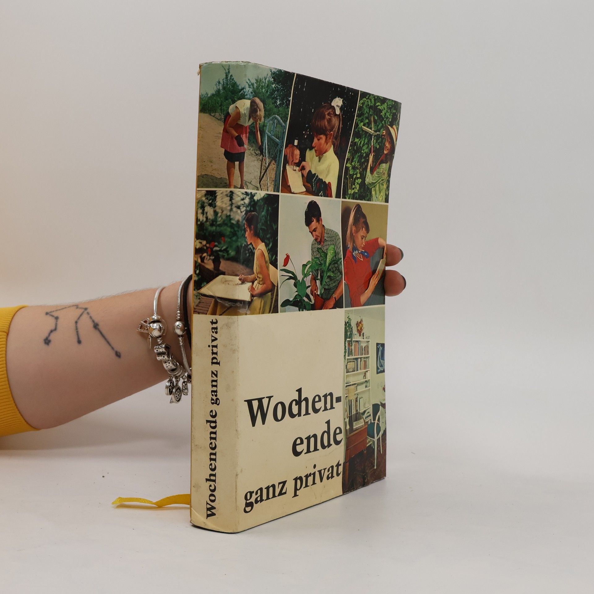 AA.VV. Wochenende ganz privat