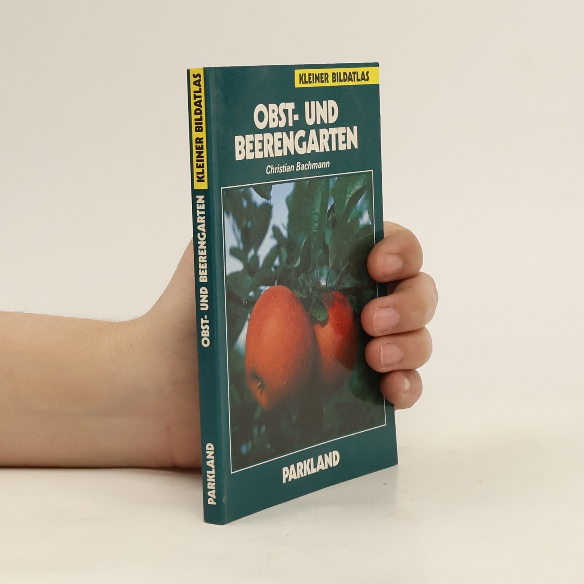 Christian Bachmann Obst- und Beerengarten