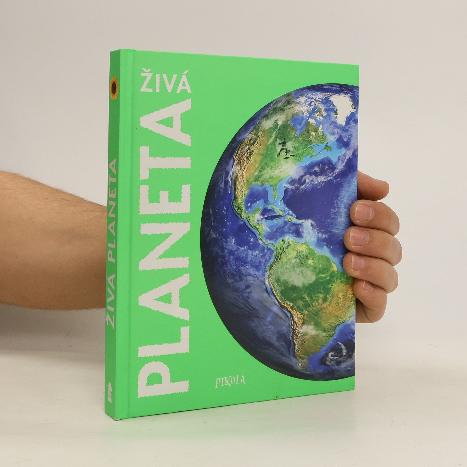 Collective Živá planeta