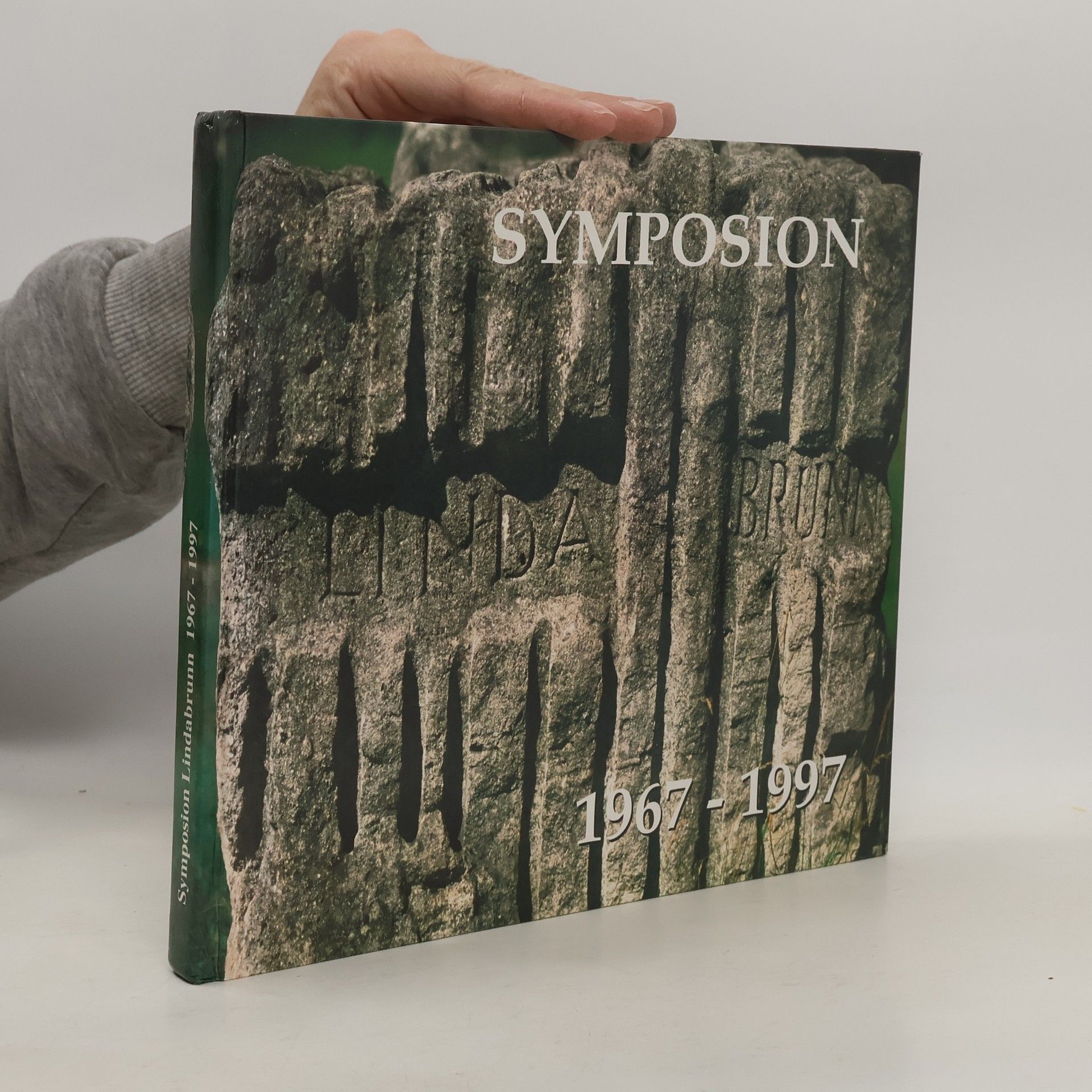 AA.VV. Symposion Linda Brunn 1967-1997