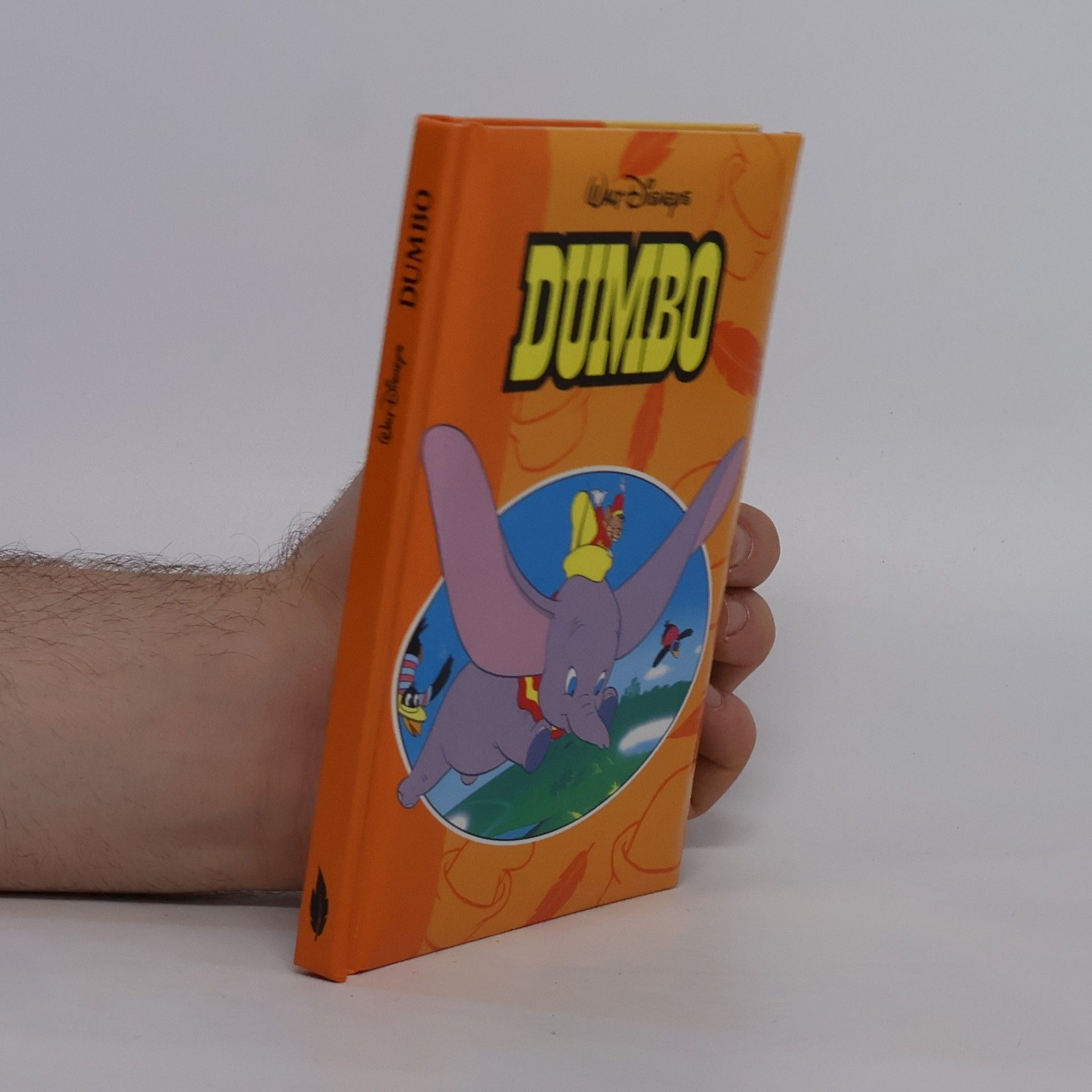 Collectif d'auteurs Dumbo