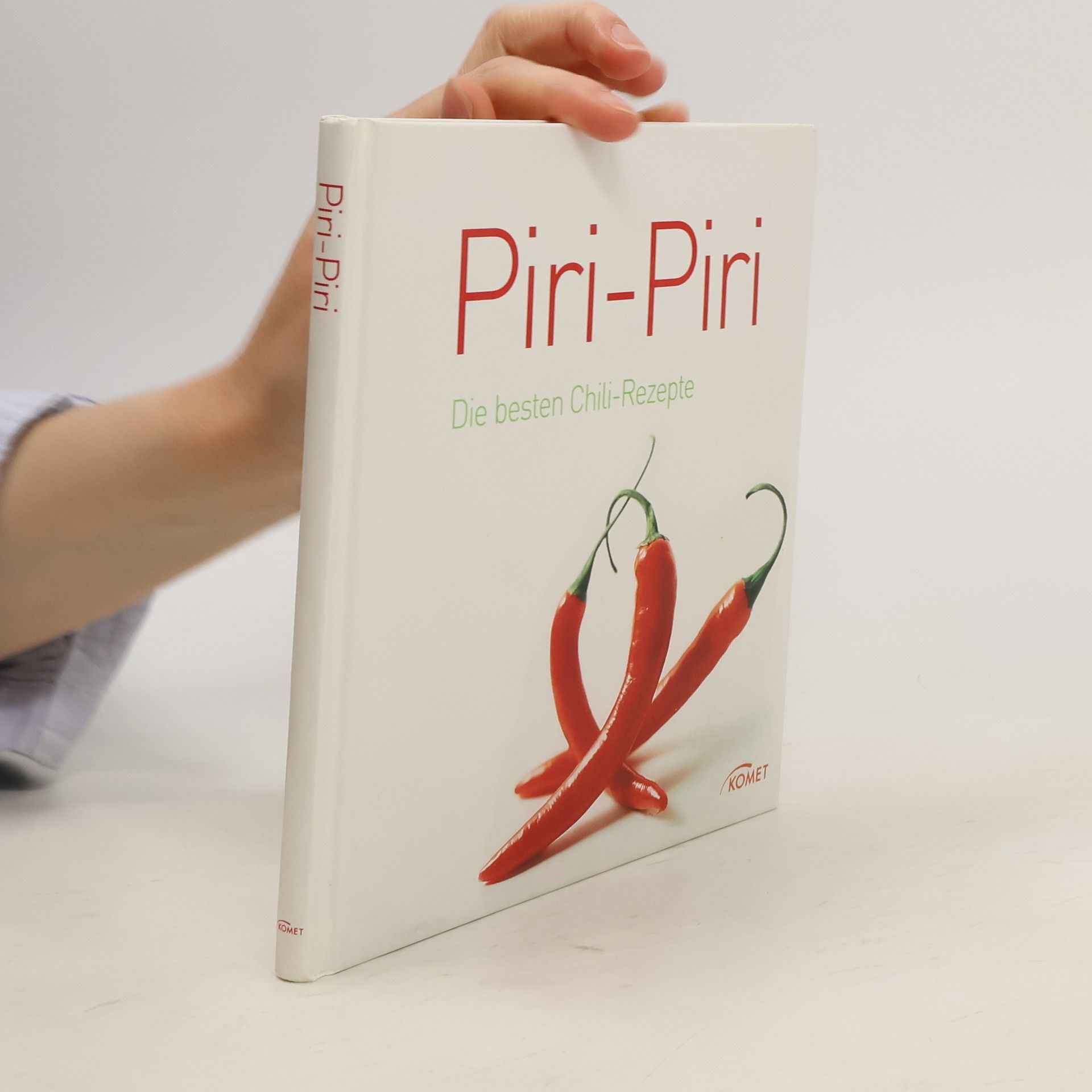 Autorenkollektiv Piri-Piri