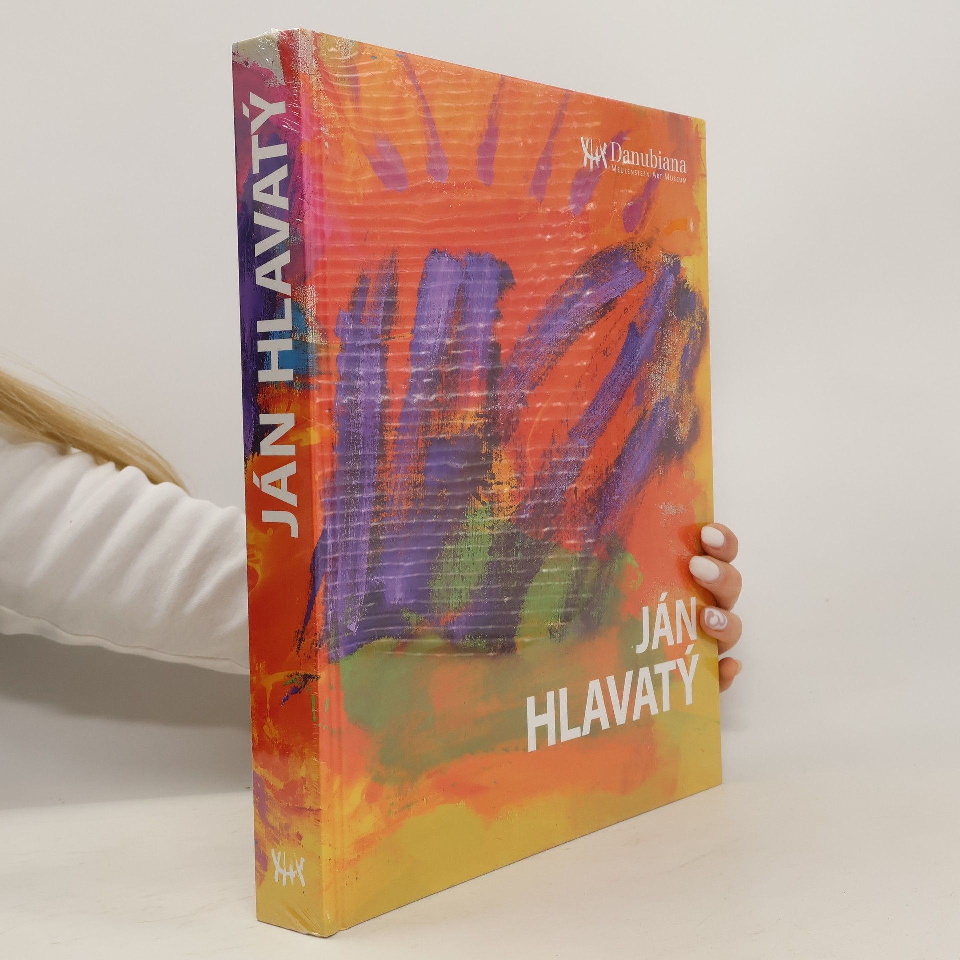 Vincent Polakovič Ján Hlavaty