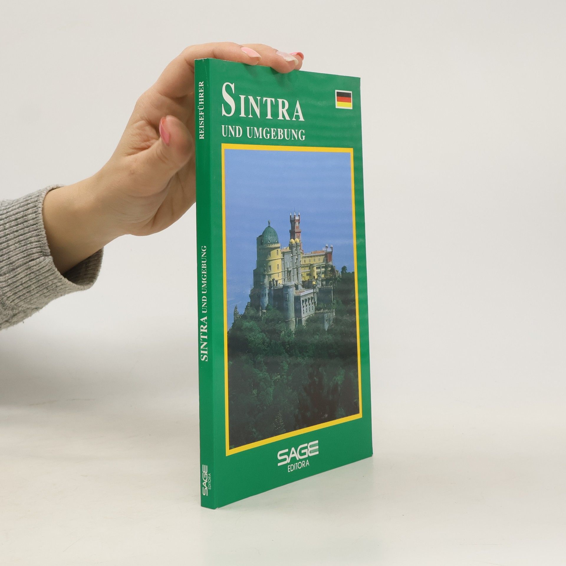 kolektiv Sintra und Umgebung