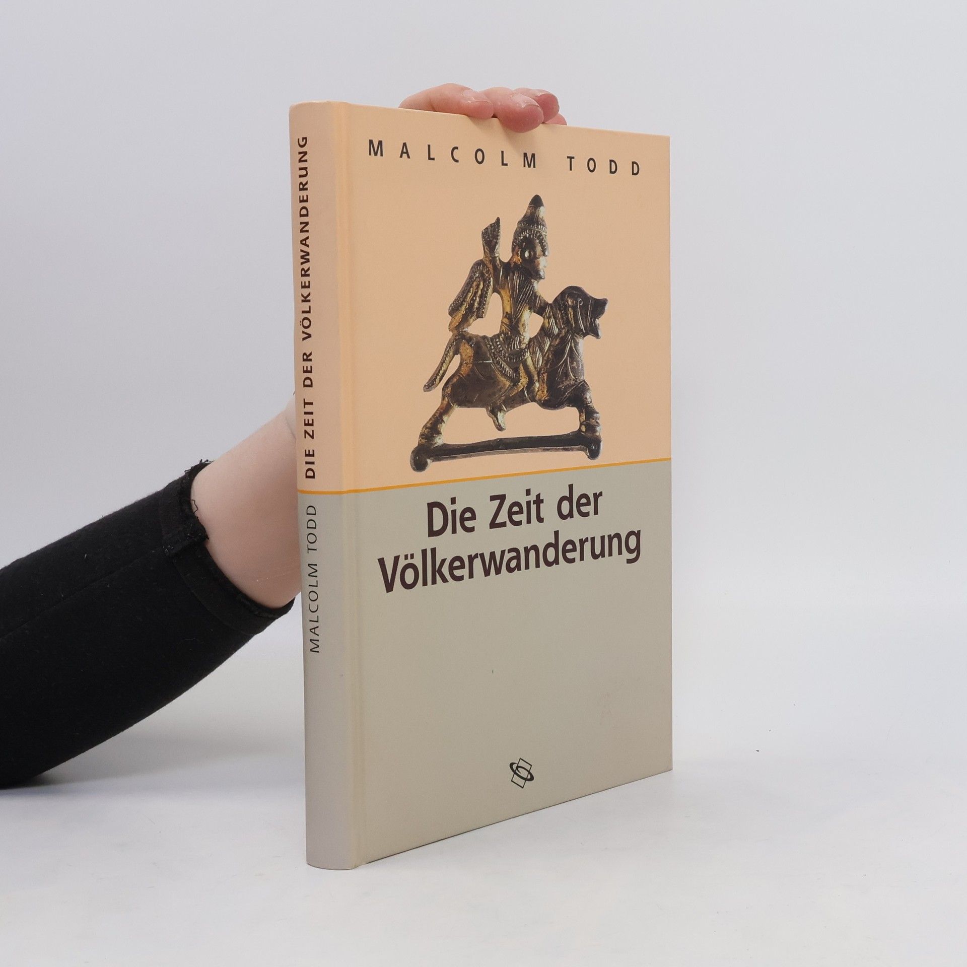 Malcolm Todd Die Zeit der Völkerwanderung