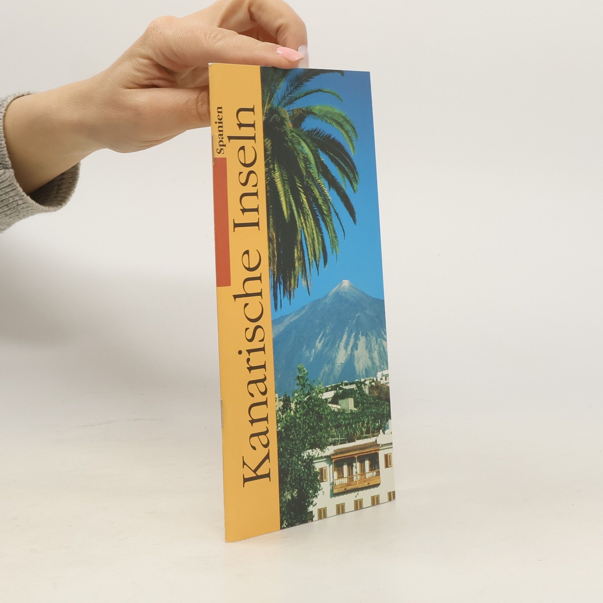 Autorenkollektiv Kanarische Inseln