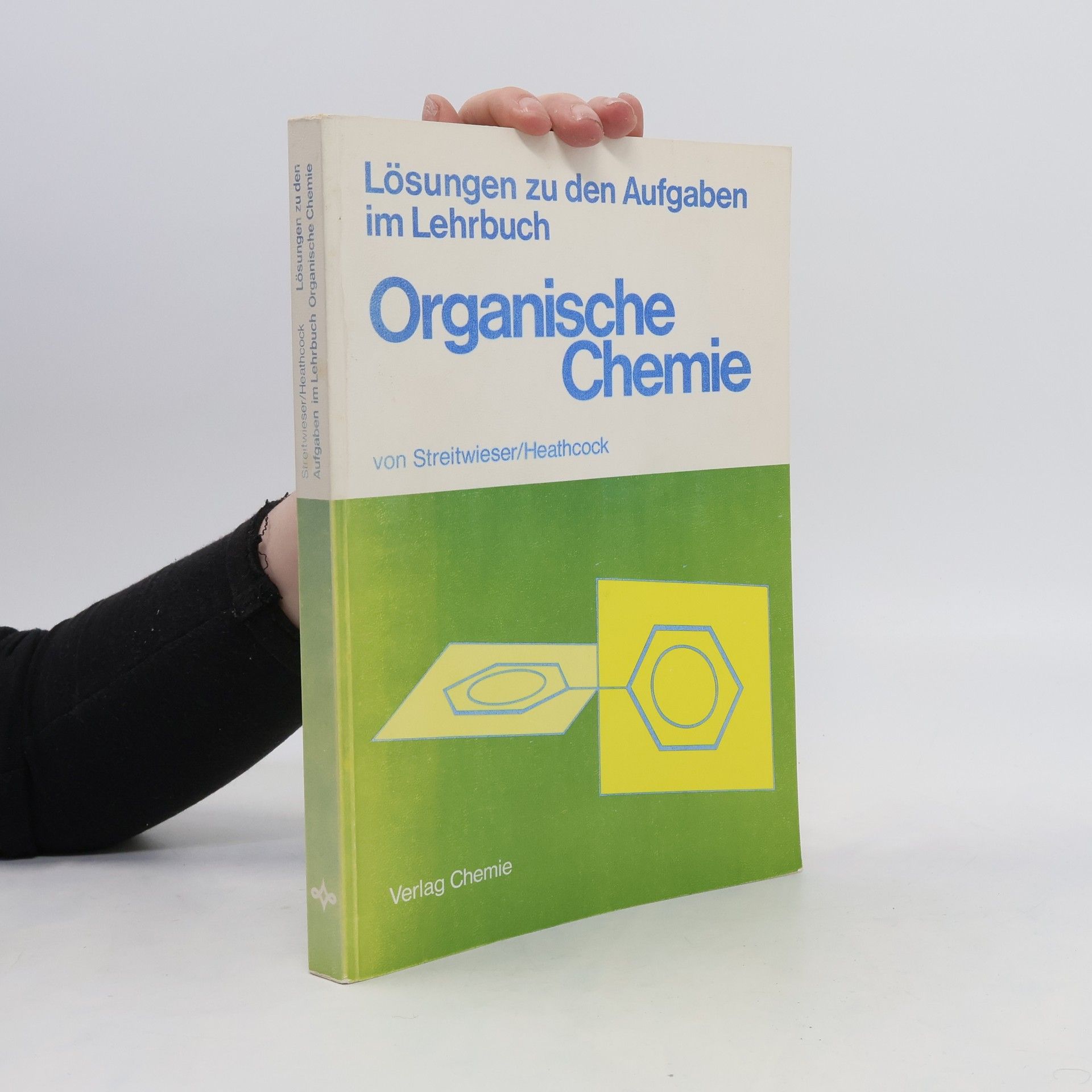 kolektiv Organische Chemie