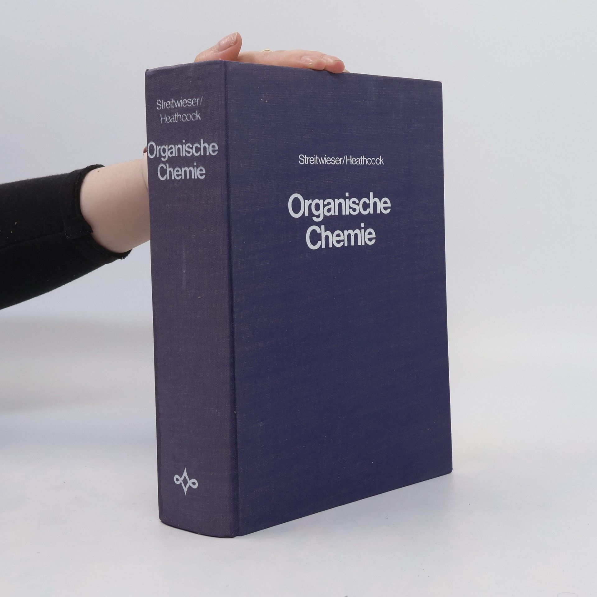 kolektiv Organische Chemie