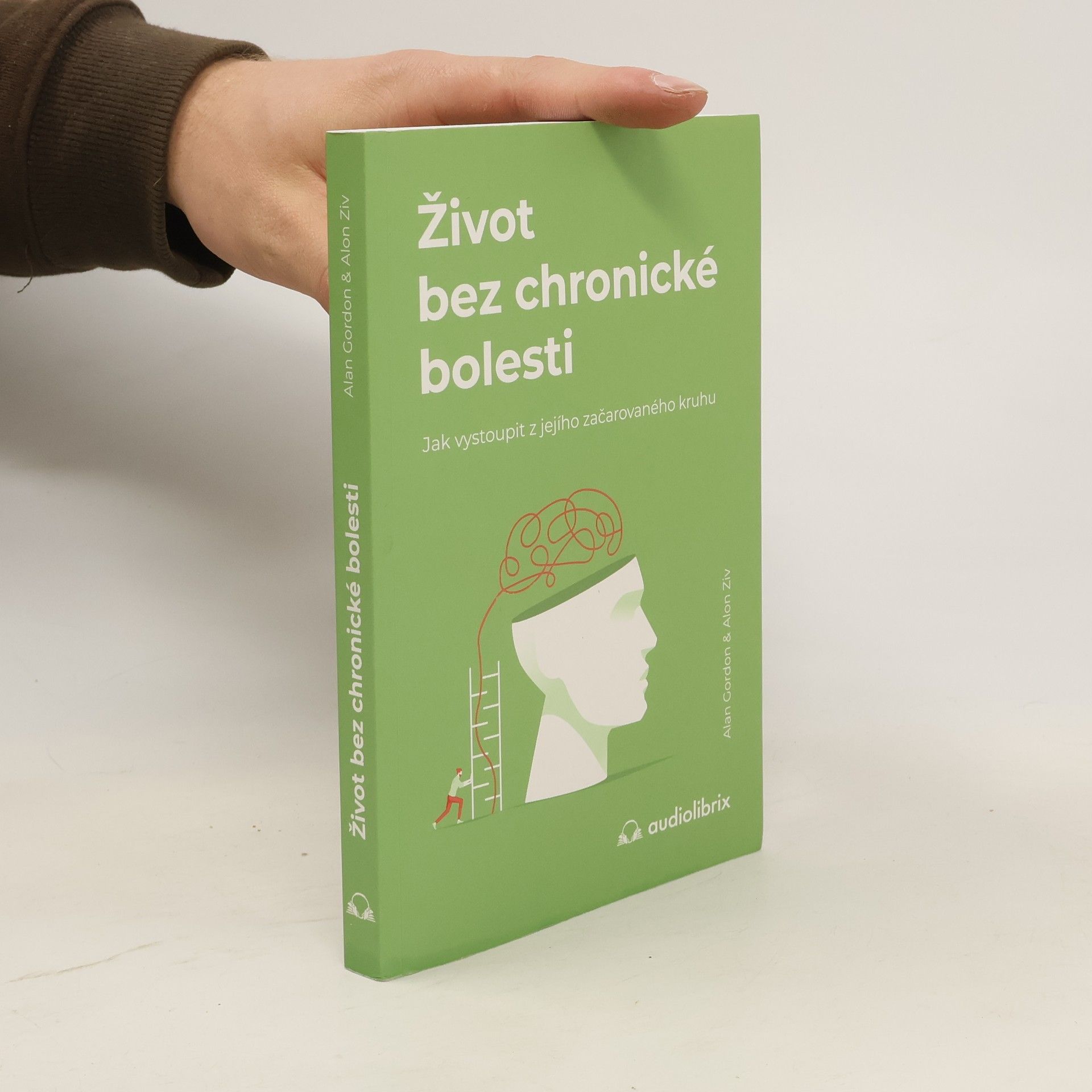 Ivo Müller Život bez chronické bolesti