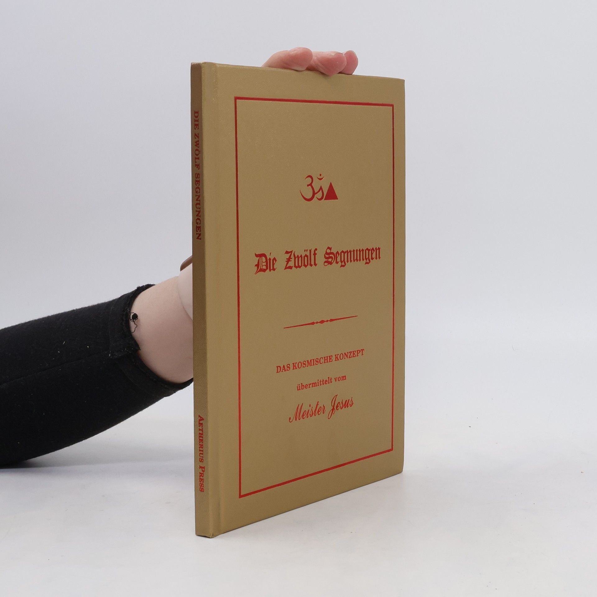 Die Zwölf Segnungen