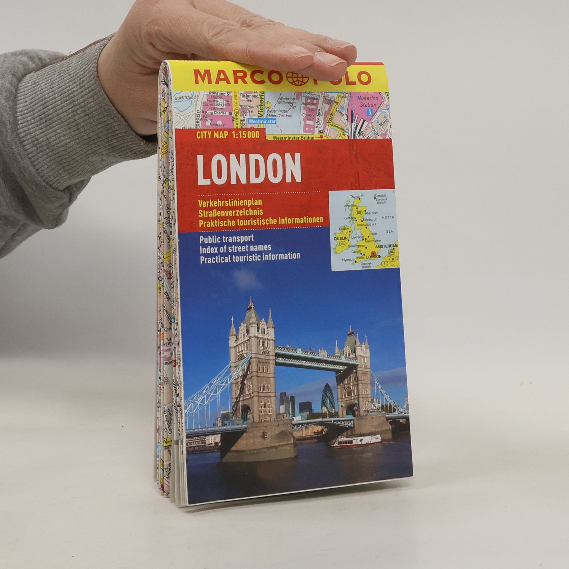 kolektiv London