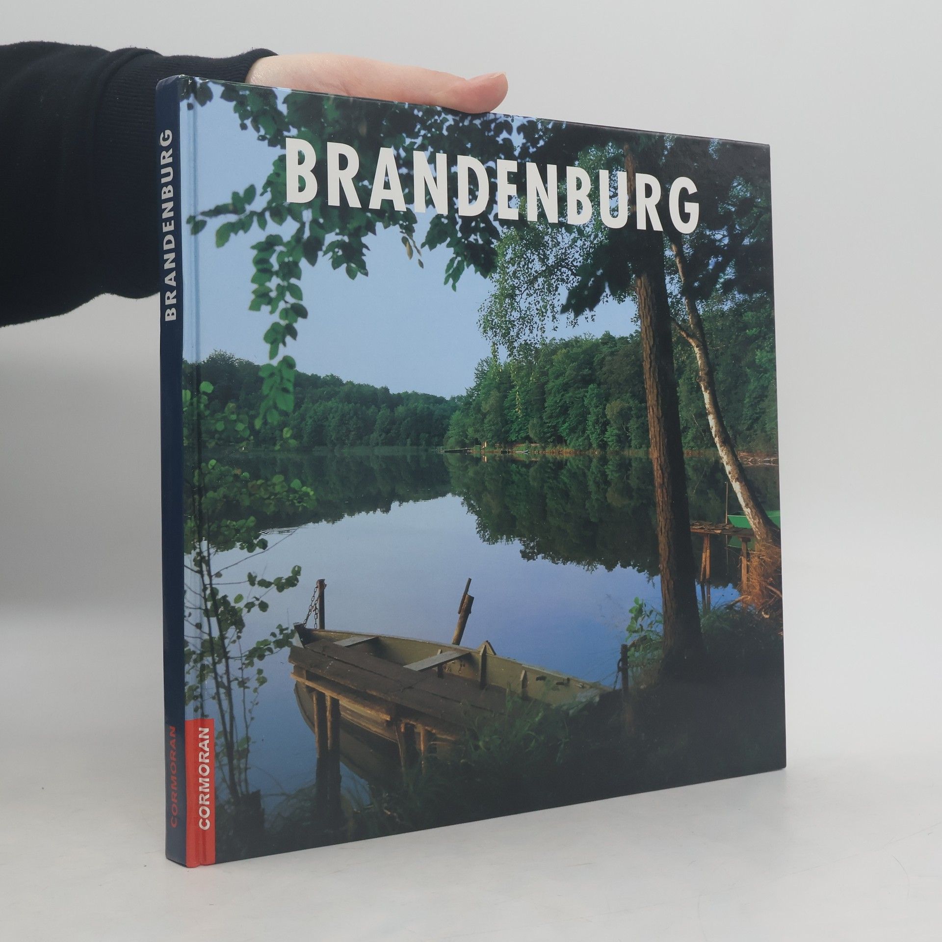 Werner Neumeister Brandenburg