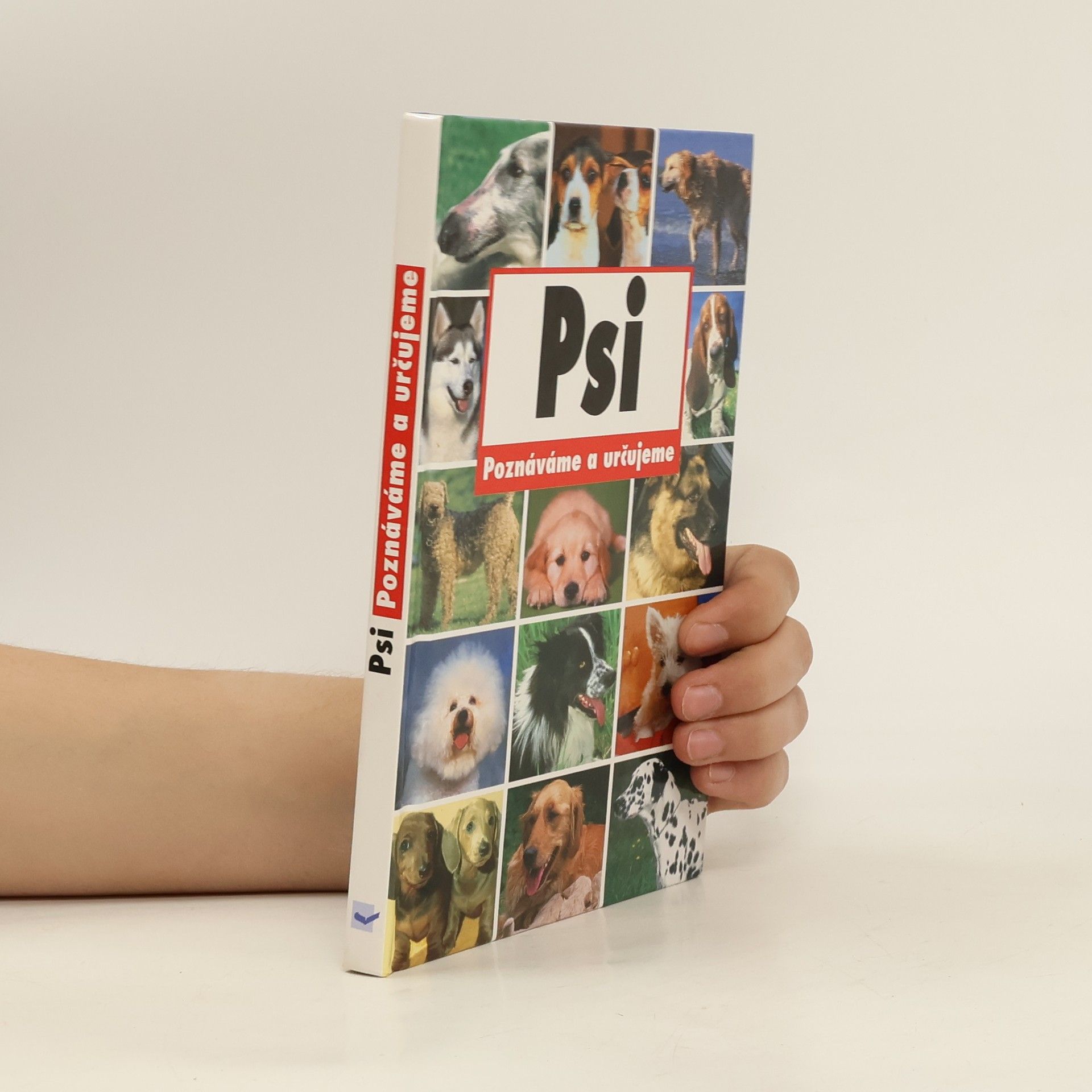 Collective Psi - poznáváme a určujeme