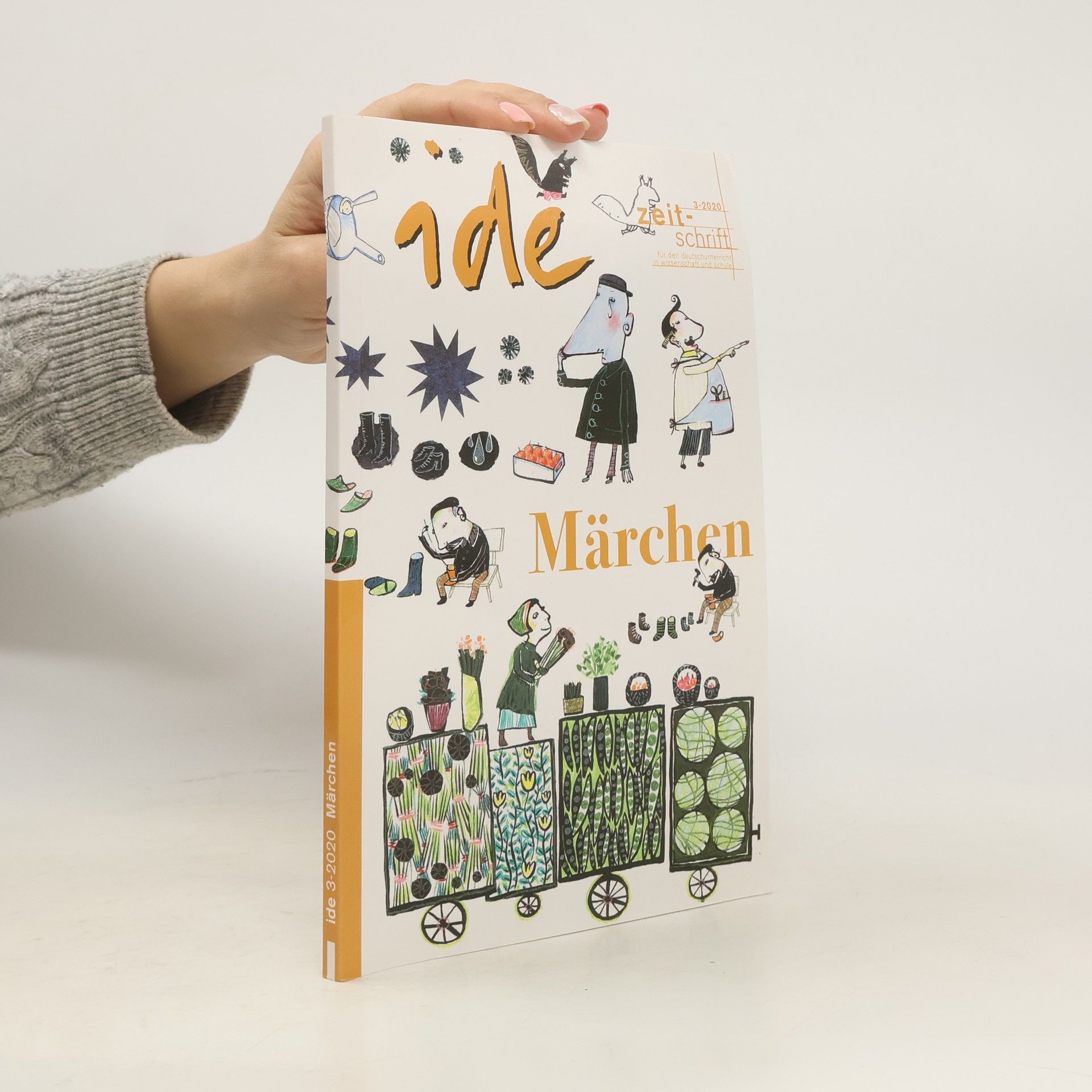 kolektiv Märchen