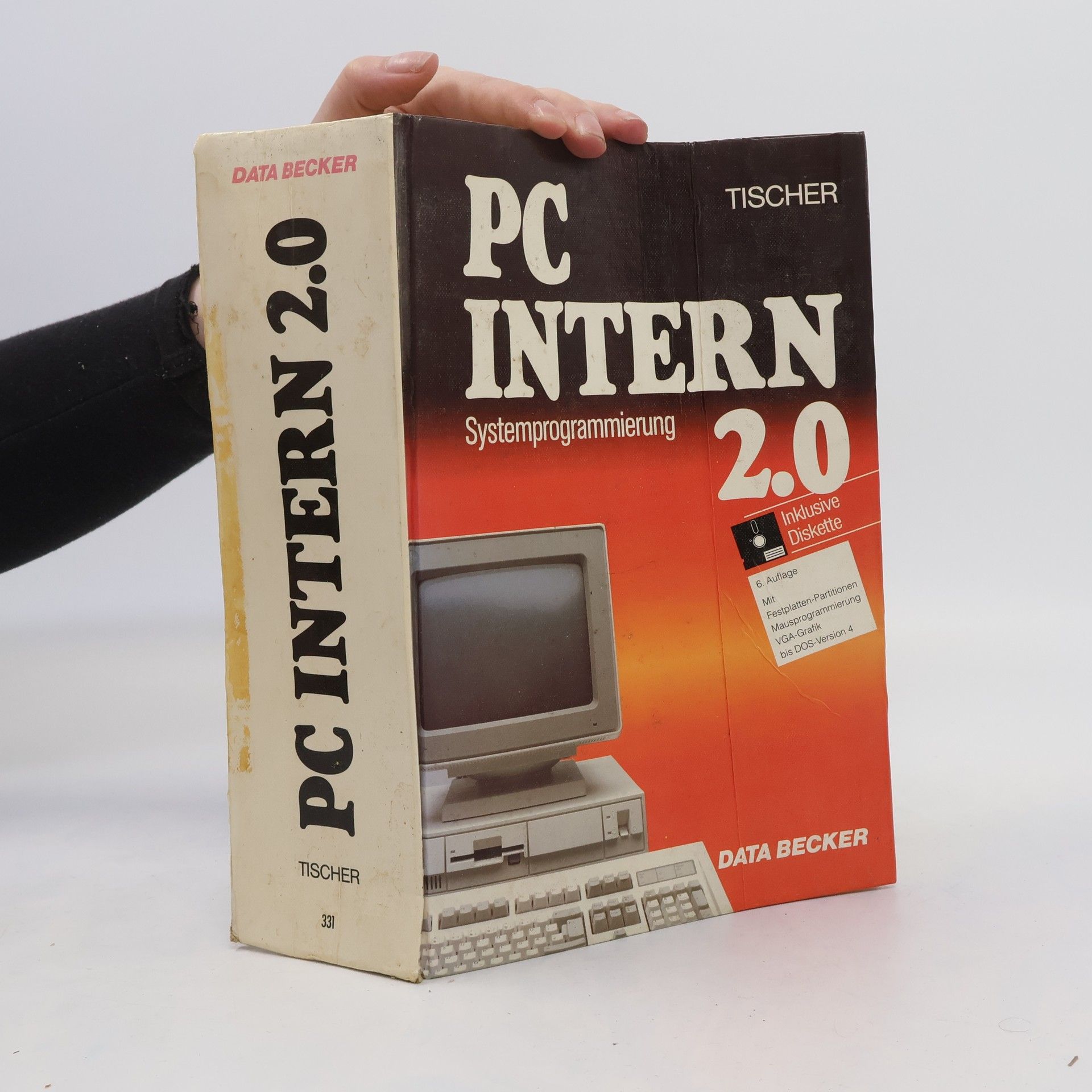 Michael Tischer PC Intern 2.0