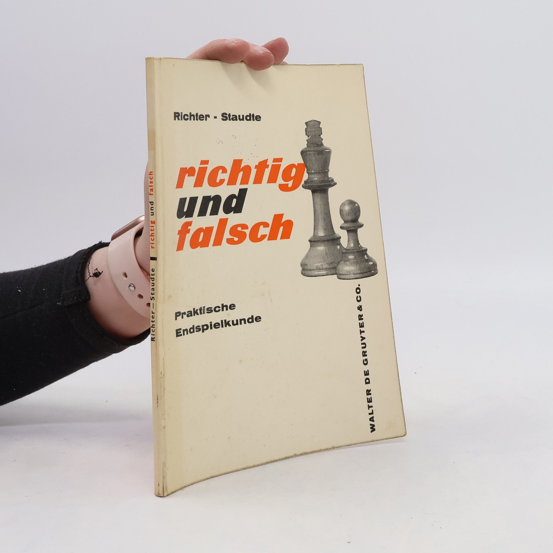 Collective Richtig und falsch