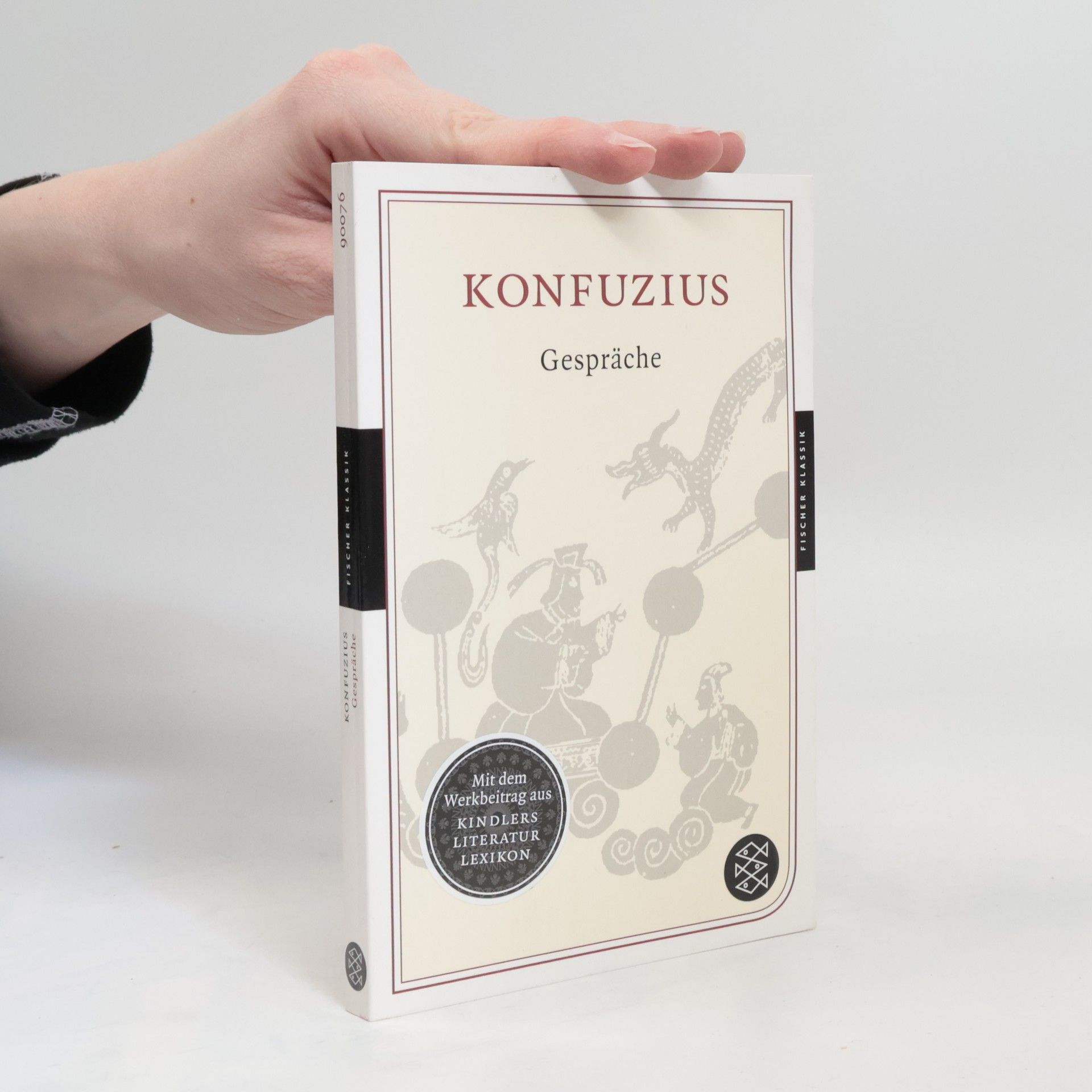 Konfucius Gespräche