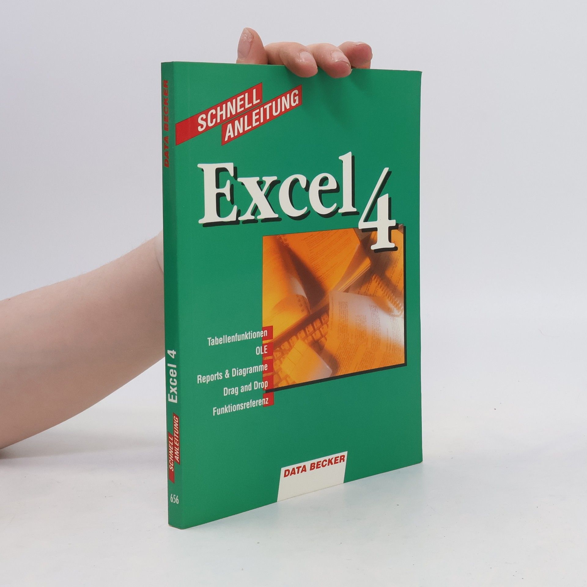 Thorsten Petrowski Excel 4