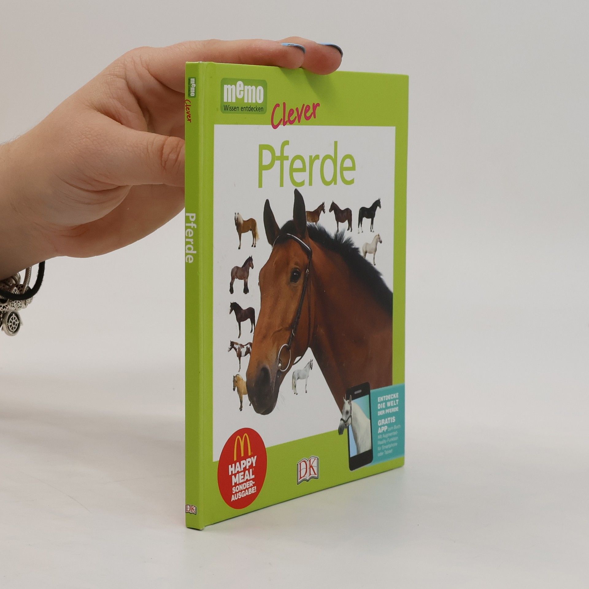 kolektiv Clever Pferde