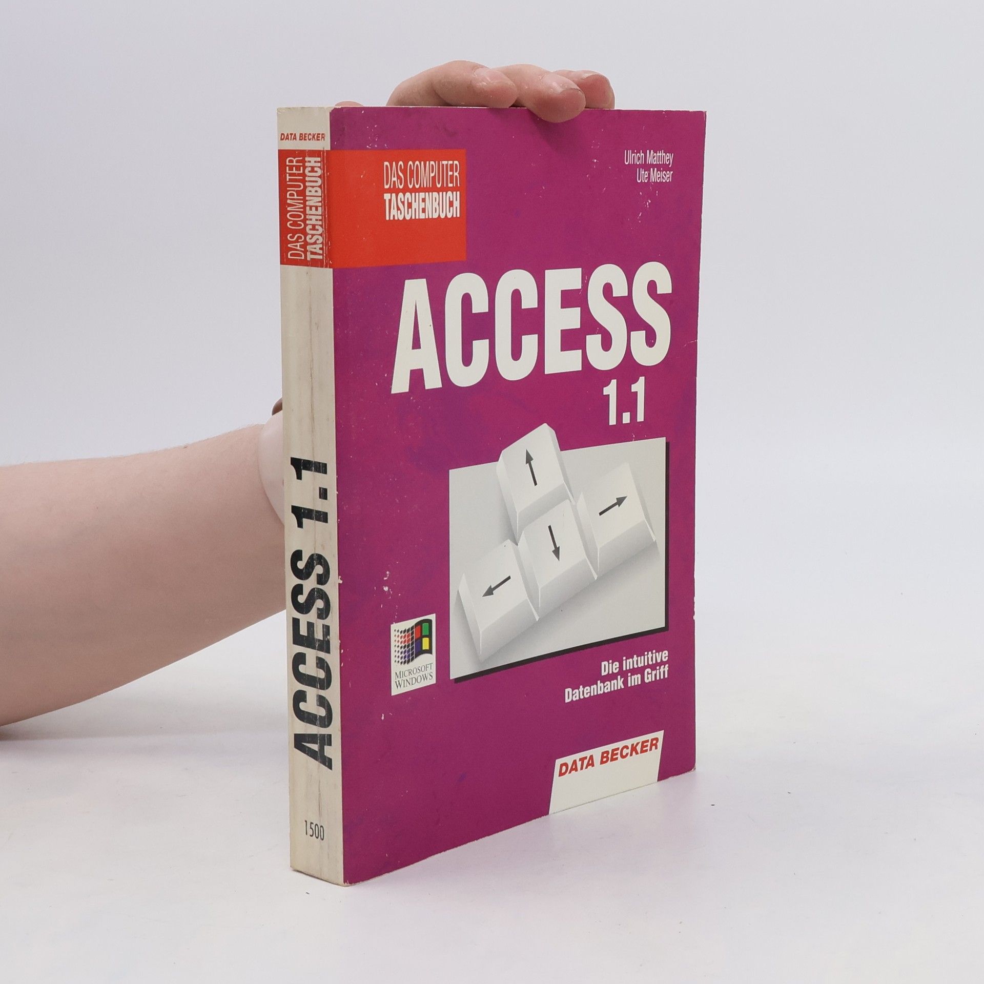Ulrich Matthey Access
