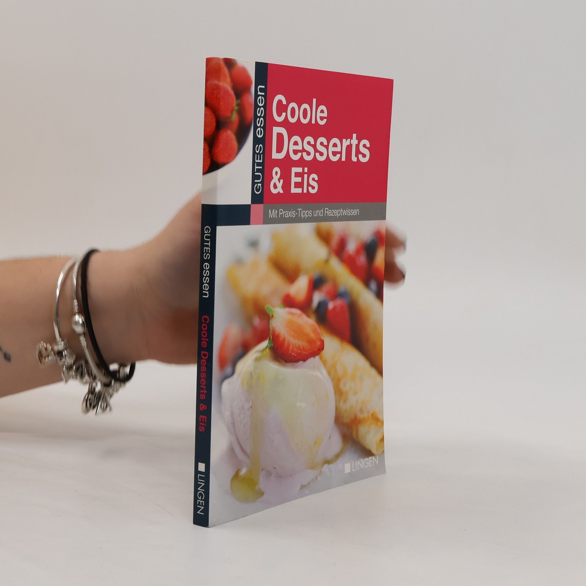 kolektiv Coole Desserts & Eis