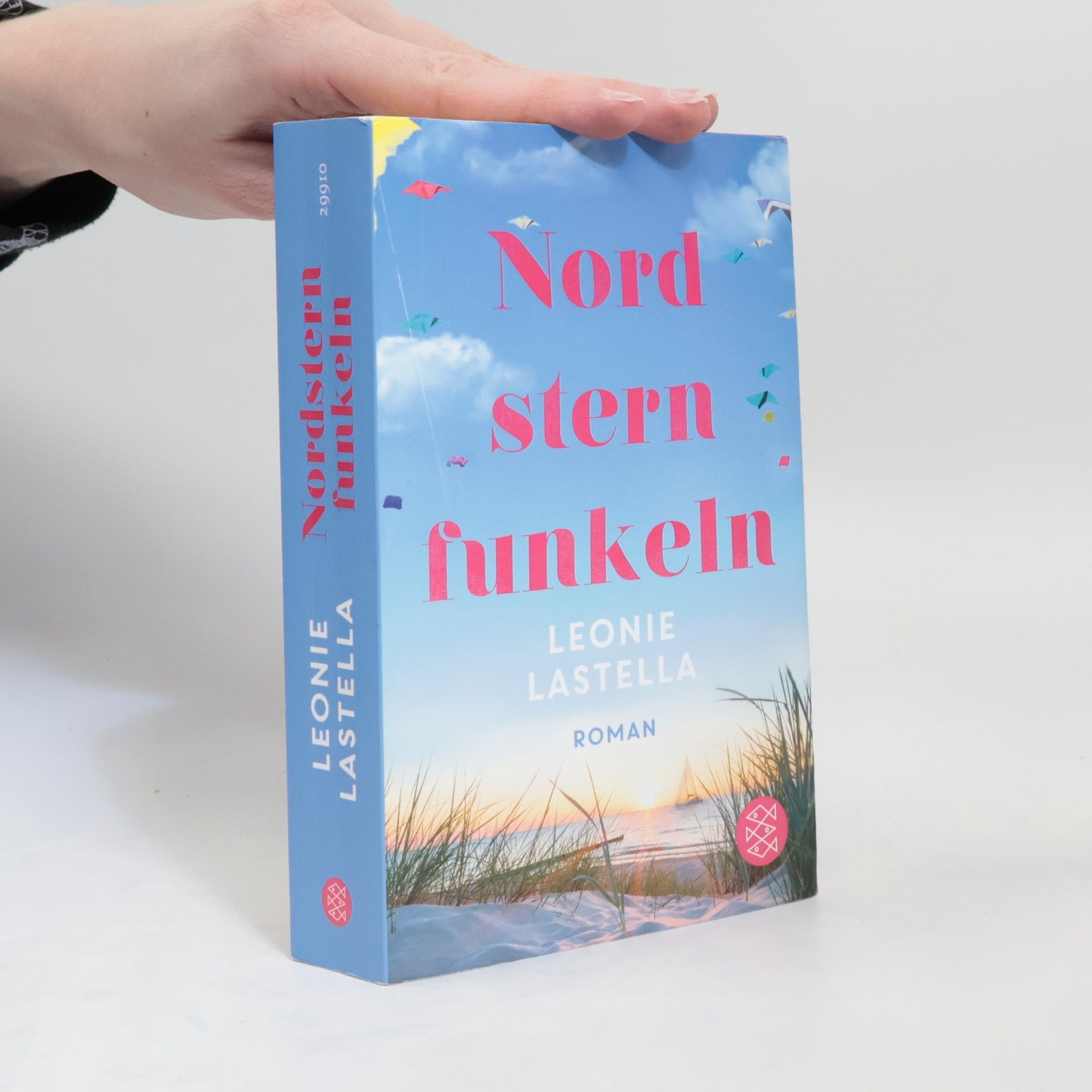 Leonie Lastella Nordsternfunkeln