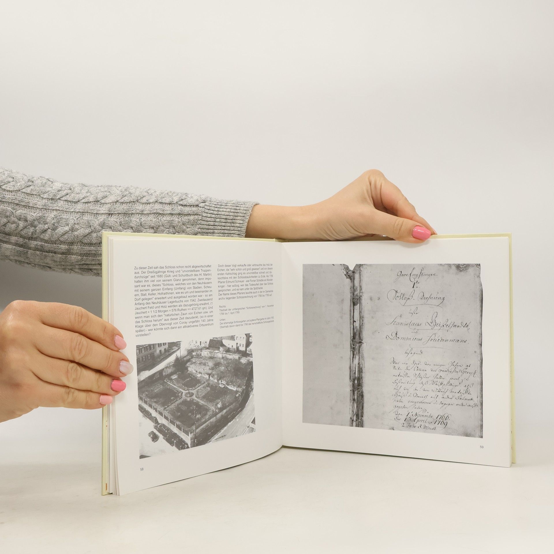 Autorenkollektiv Engstinger Heimatbuch