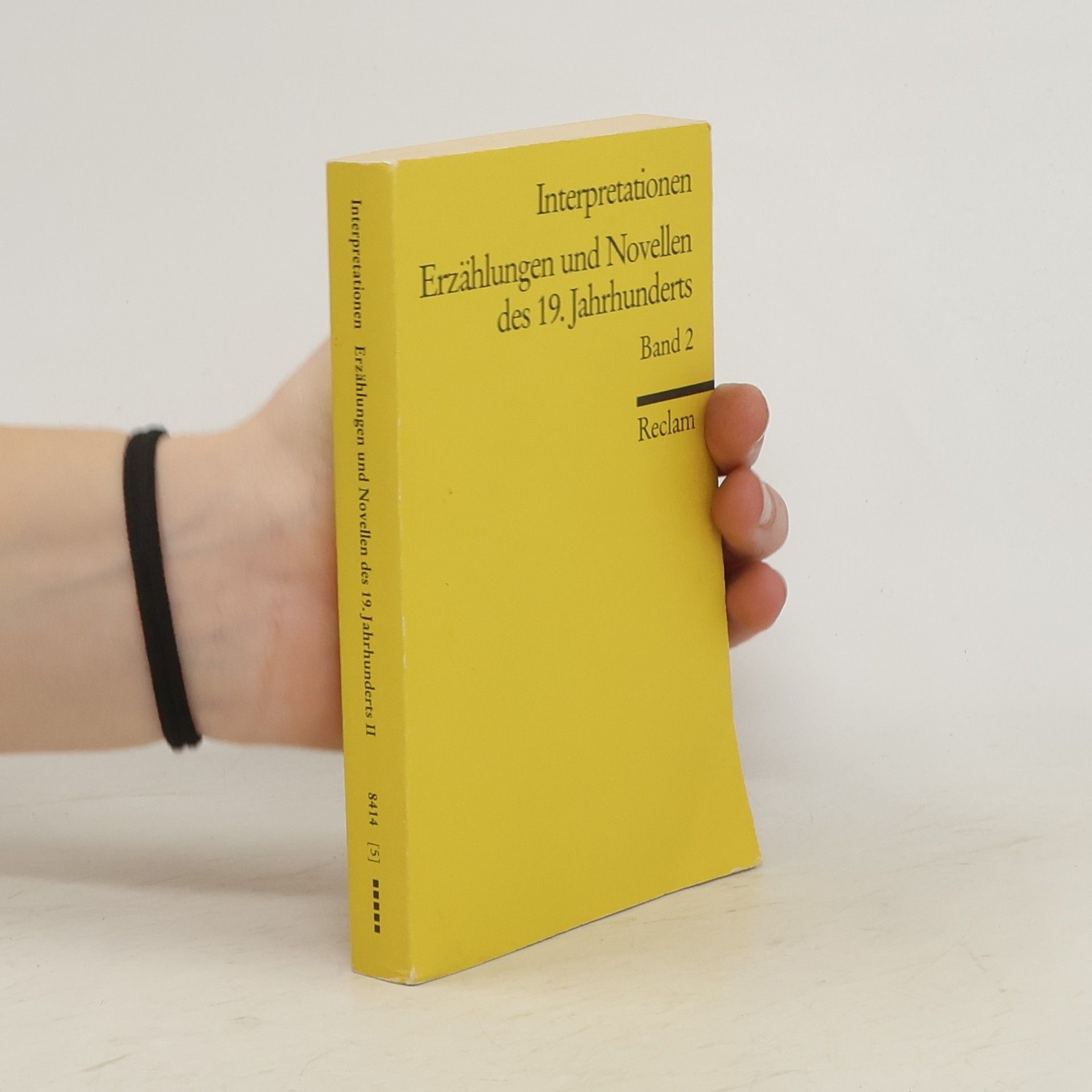 kolektiv Erzählungen und Novellen des 19. Jahrhunderts. Bd.2