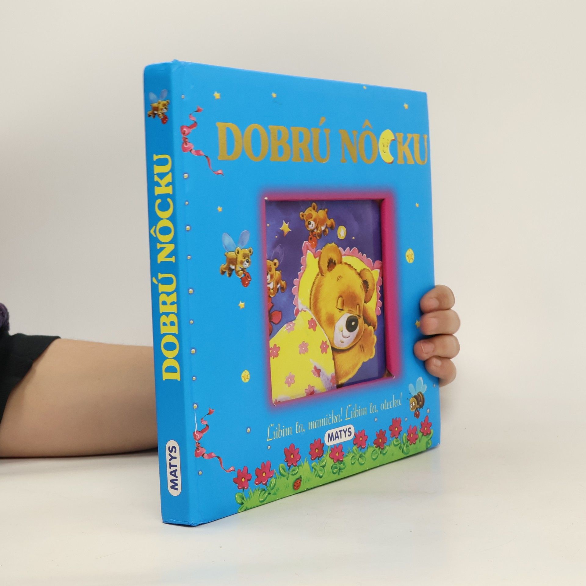 Autorenkollektiv Dobrú nôcku