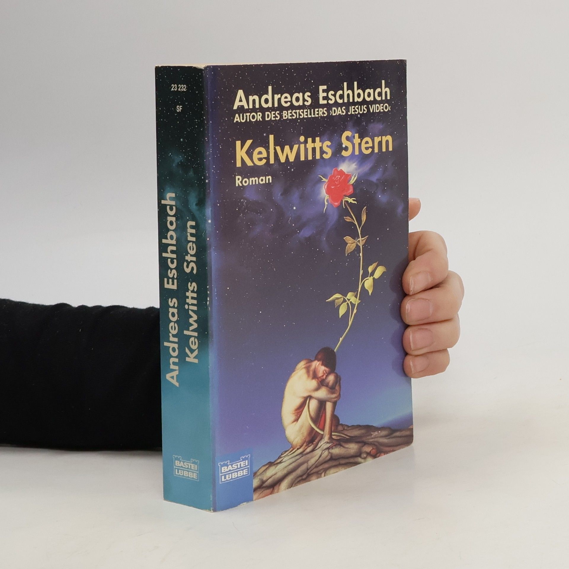 Andreas Eschbach Kelwitts Stern