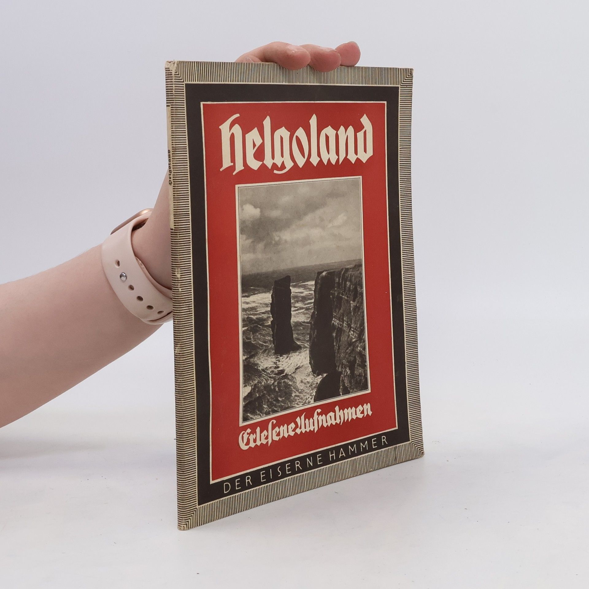 Collectif d'auteurs Helgoland