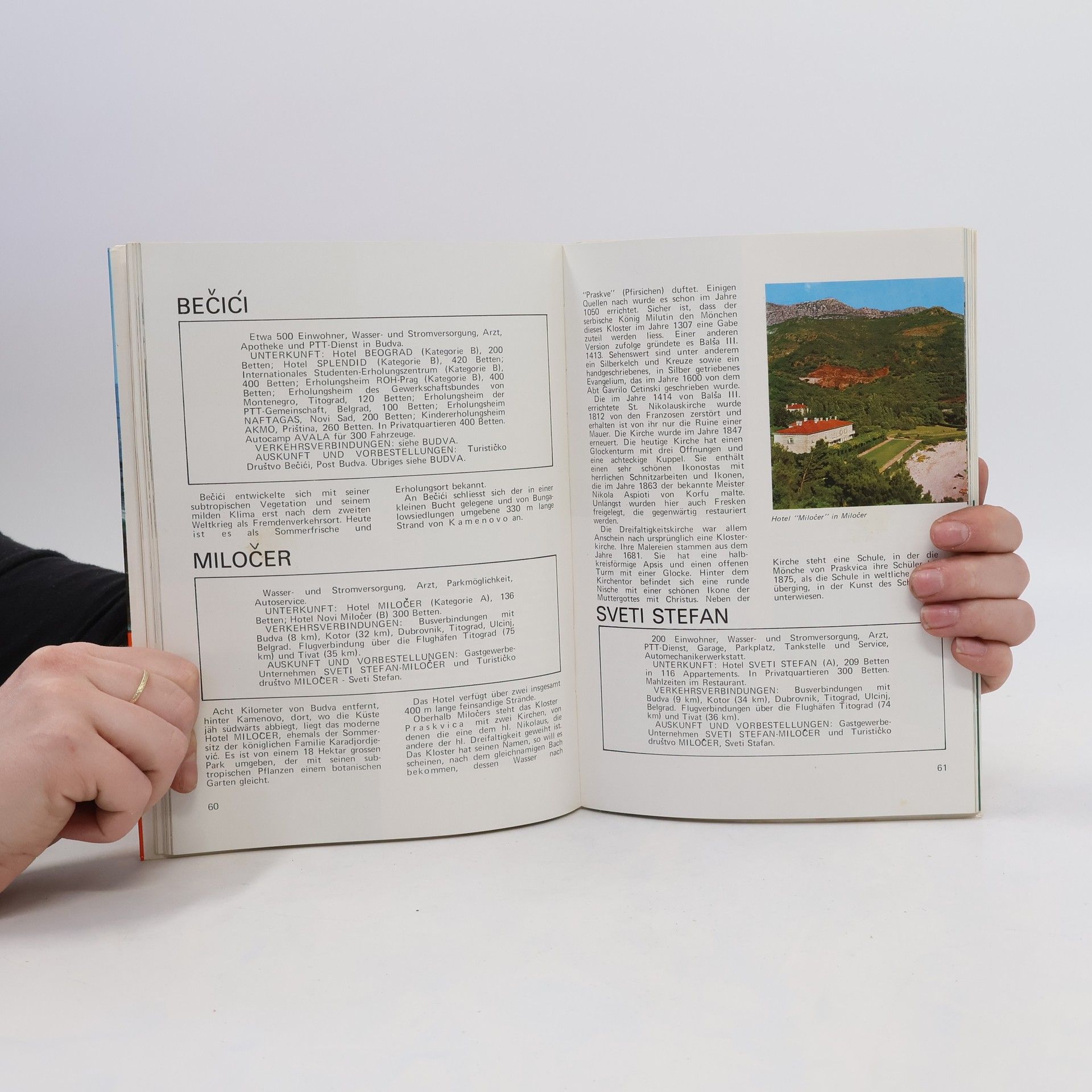 kolektiv Montenegro - Jugoslawien