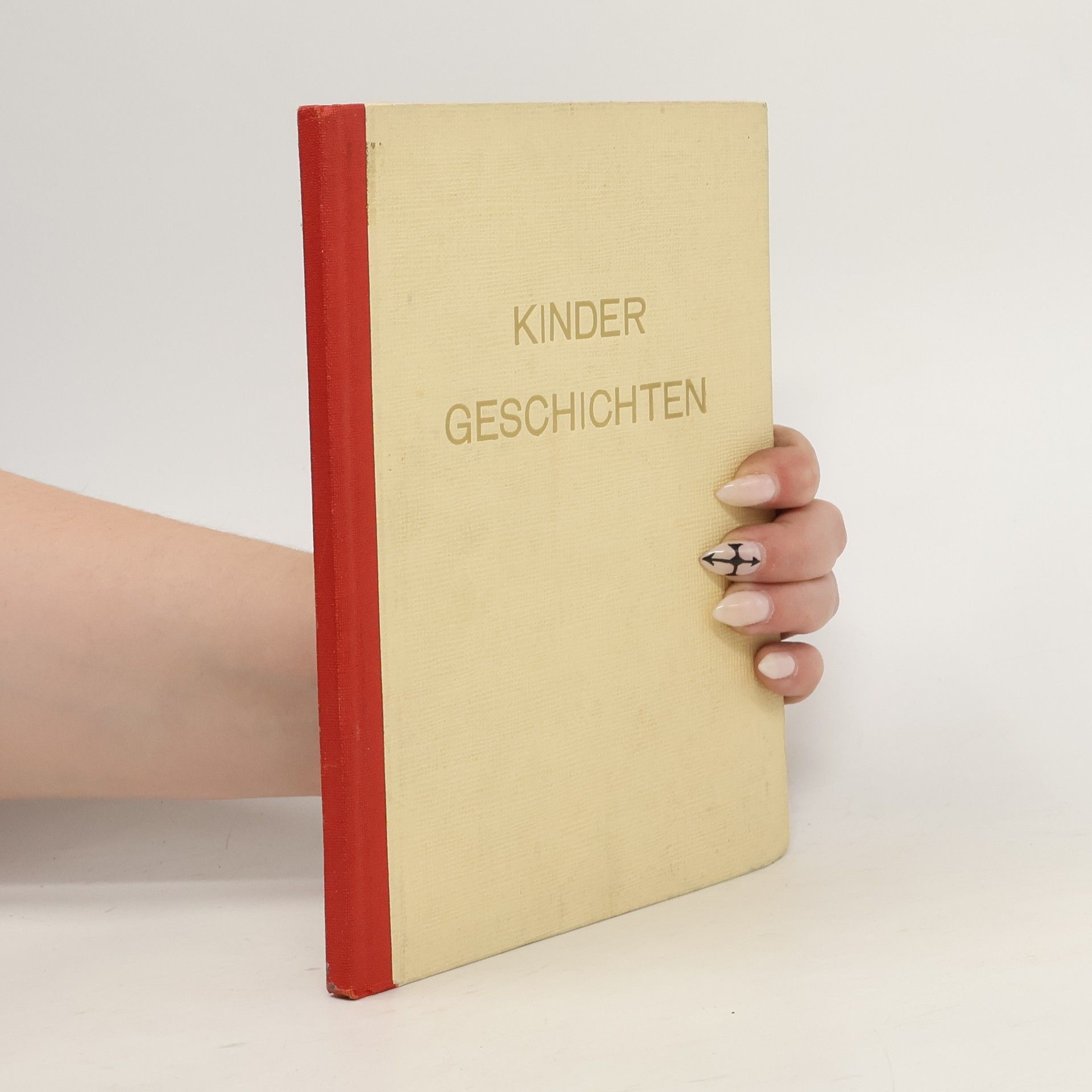 kolektiv Kinder Geschichten
