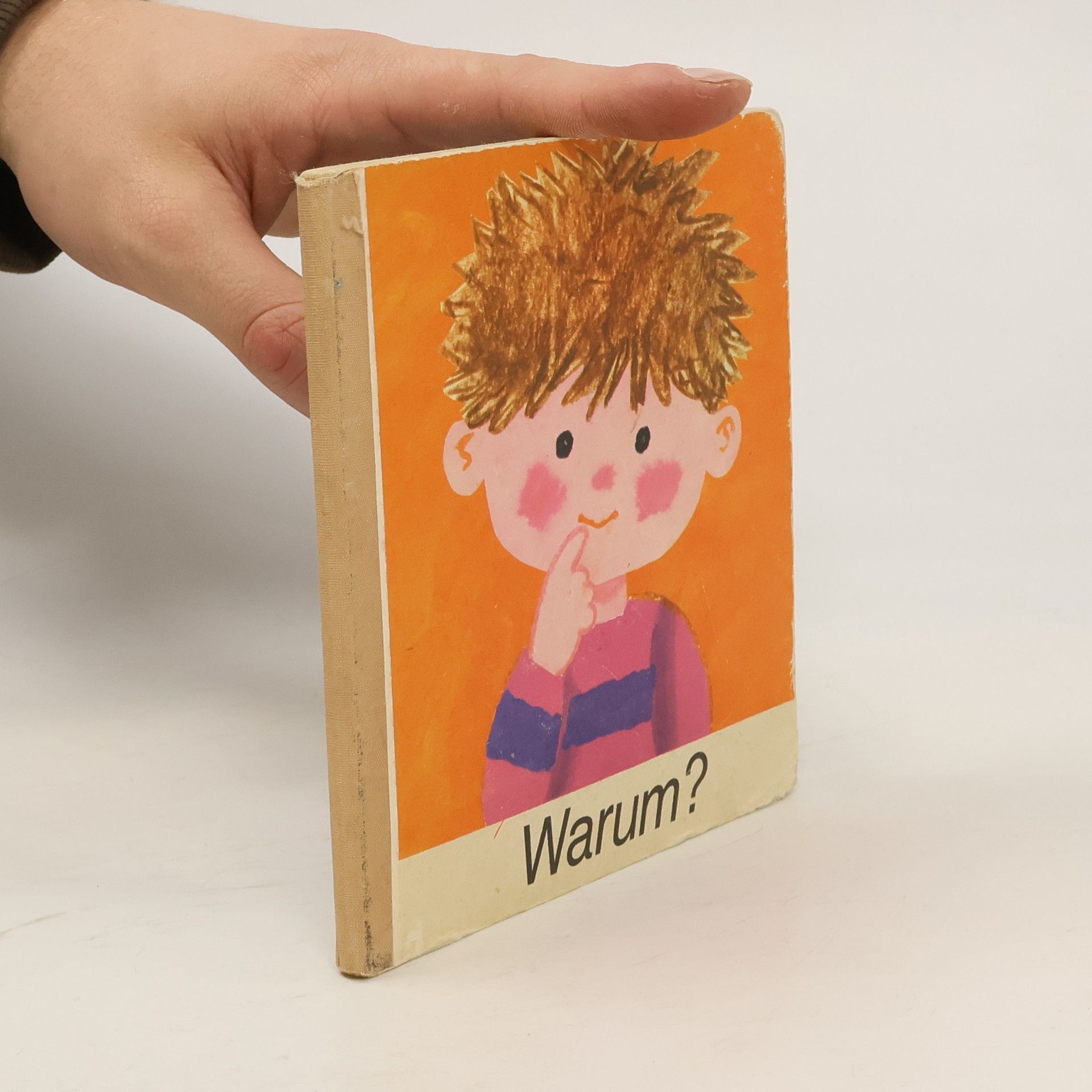Autorenkollektiv Warum?