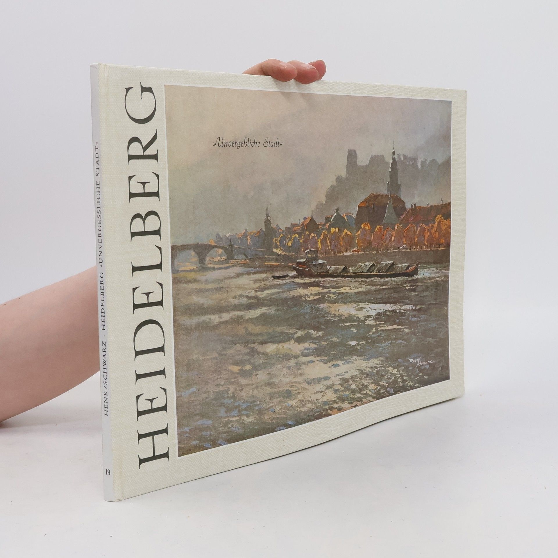Collective Heidelberg