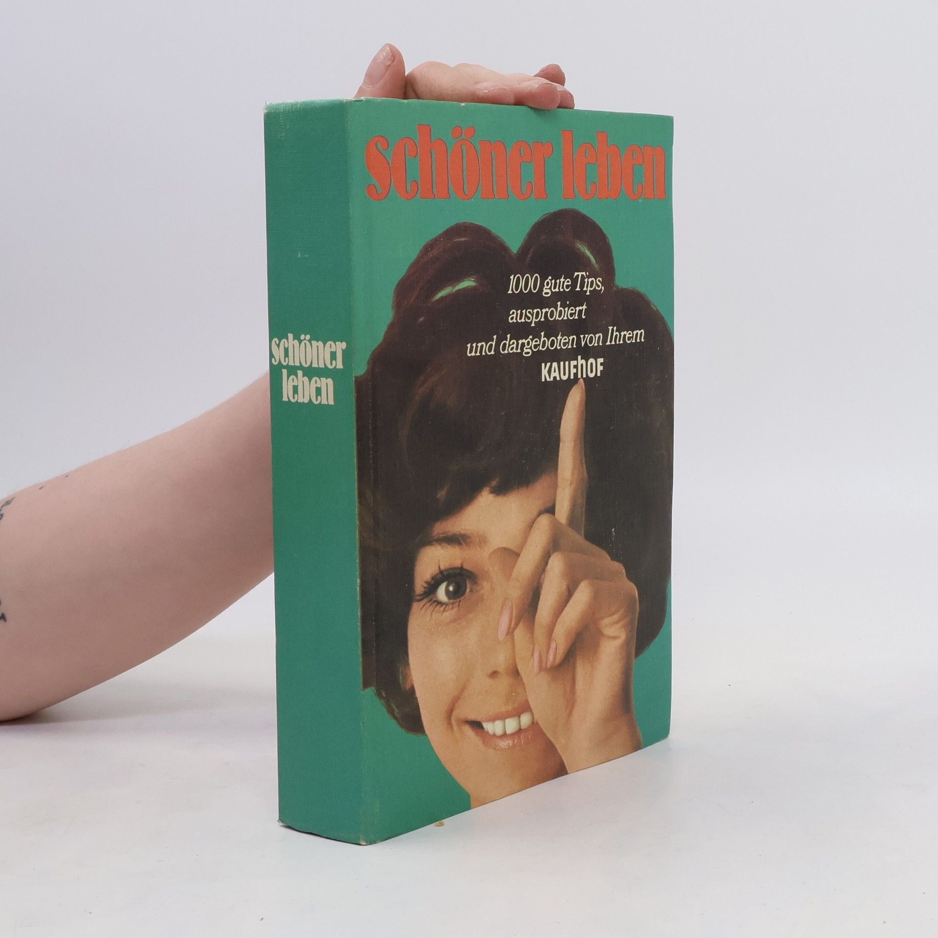 Collective Schöner Leben