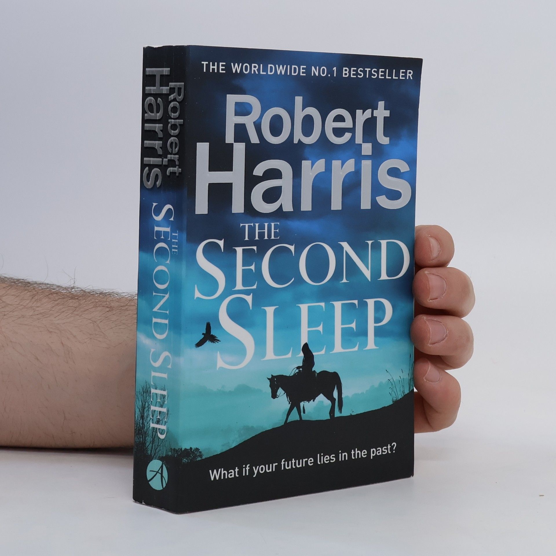 Robert Harris The Second Sleep