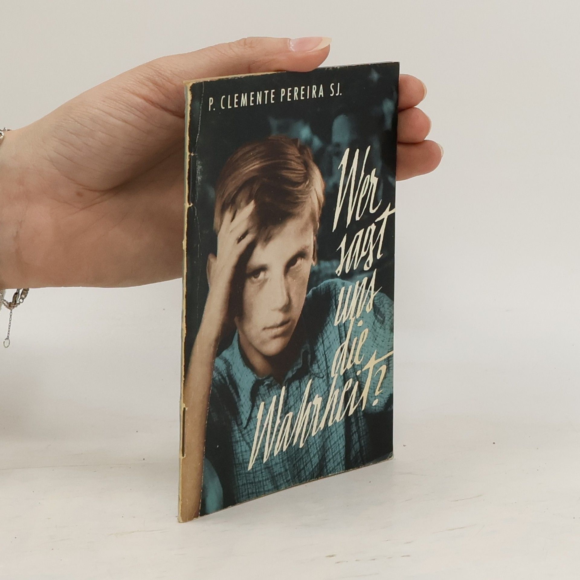 Wer sagt uns die Wahrheit?