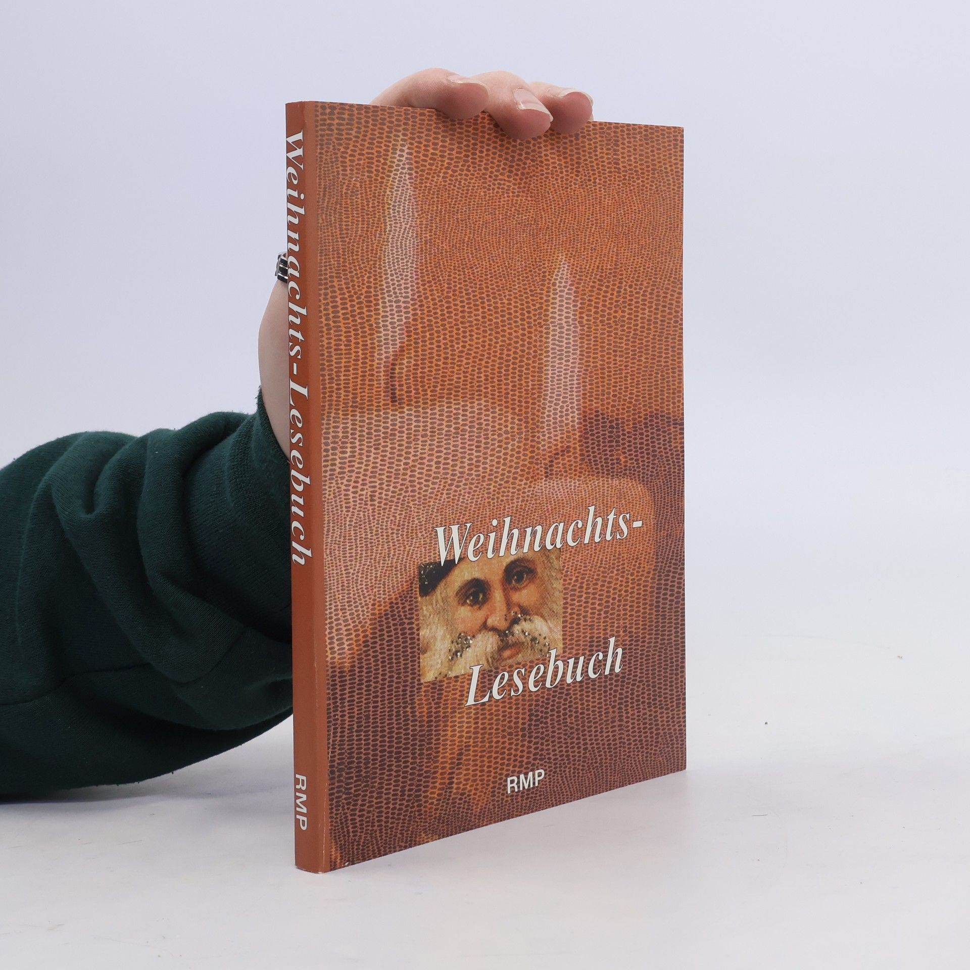 kolektiv Weihnachts lesebuch