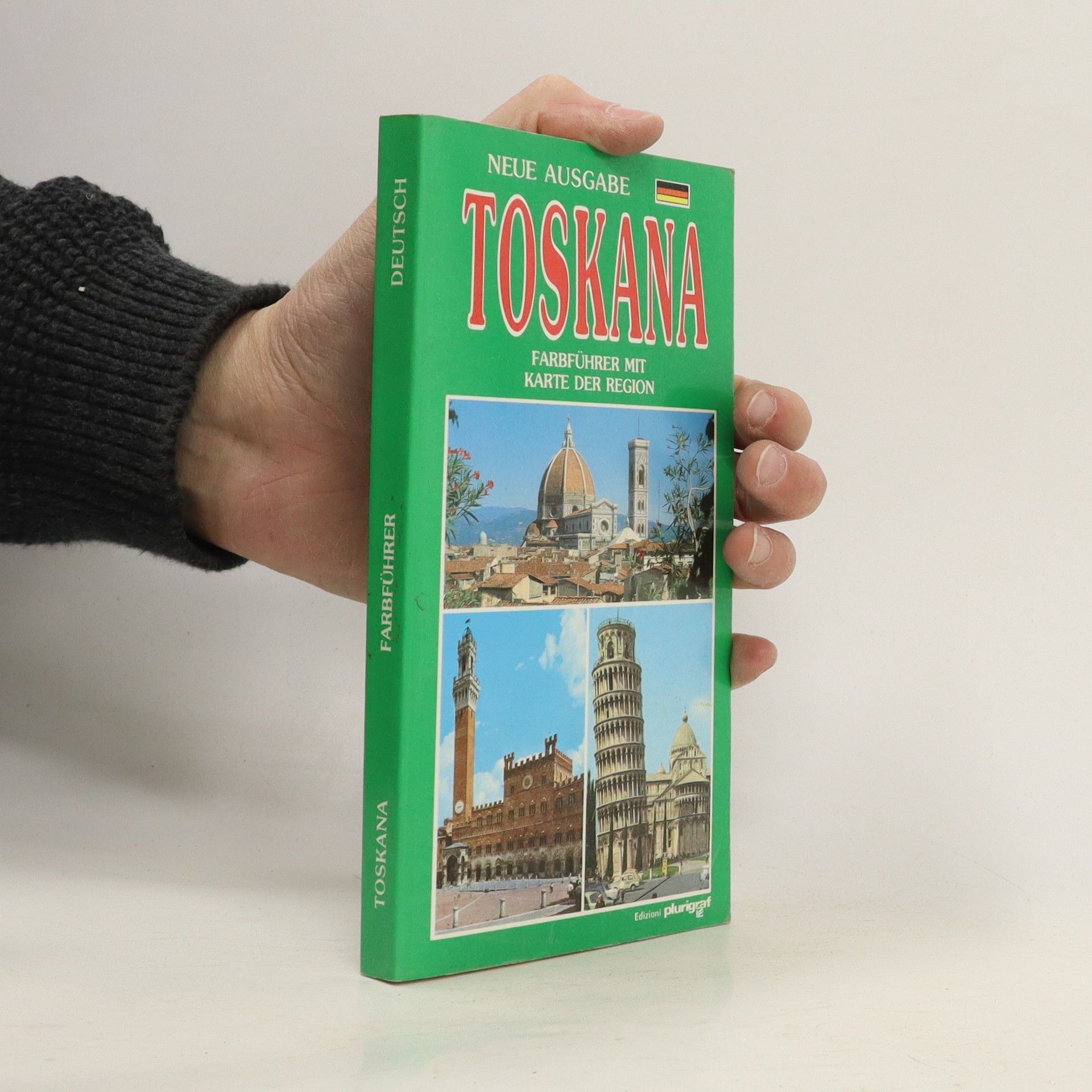 kolektiv Toskana