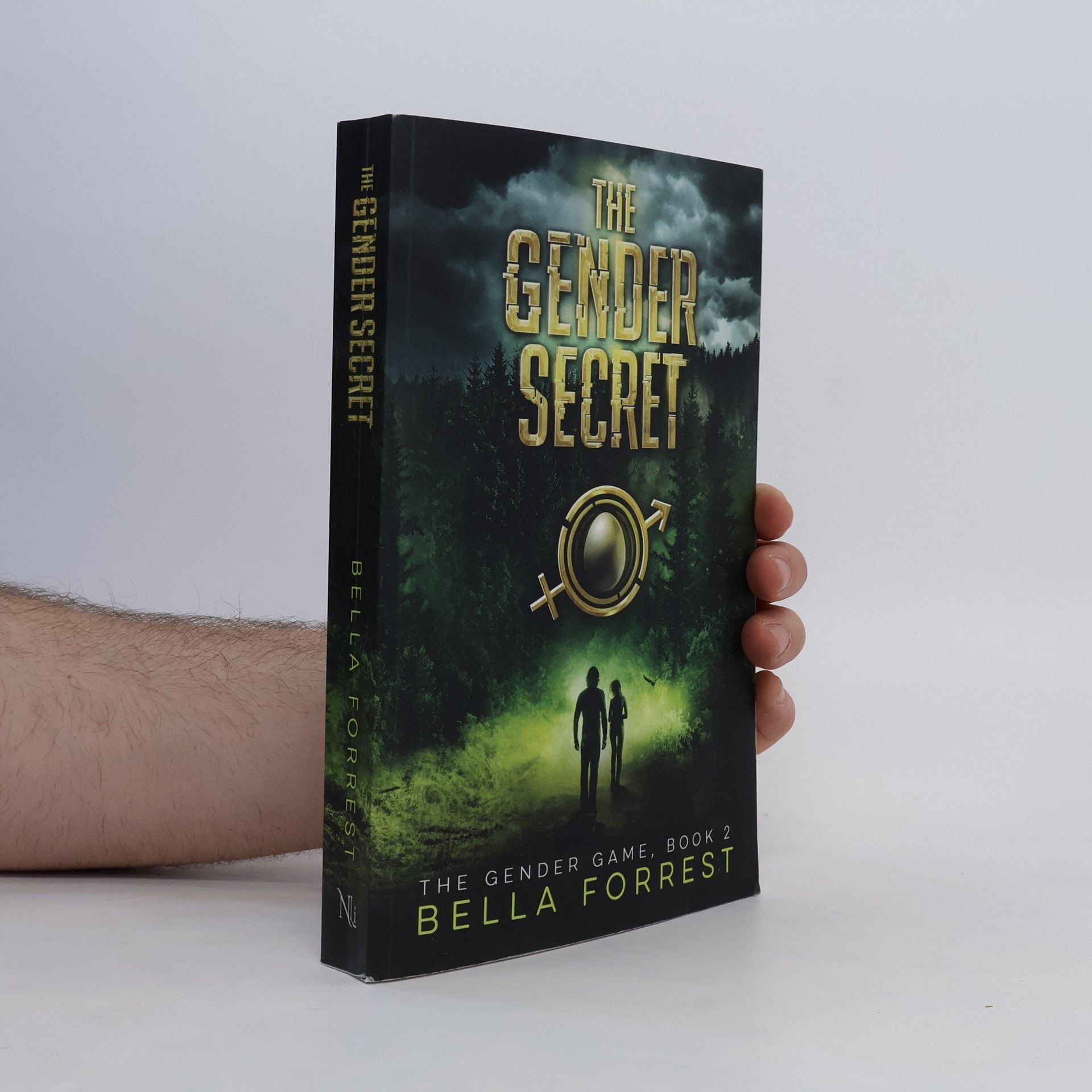 Bella Forrest The Gender Secret