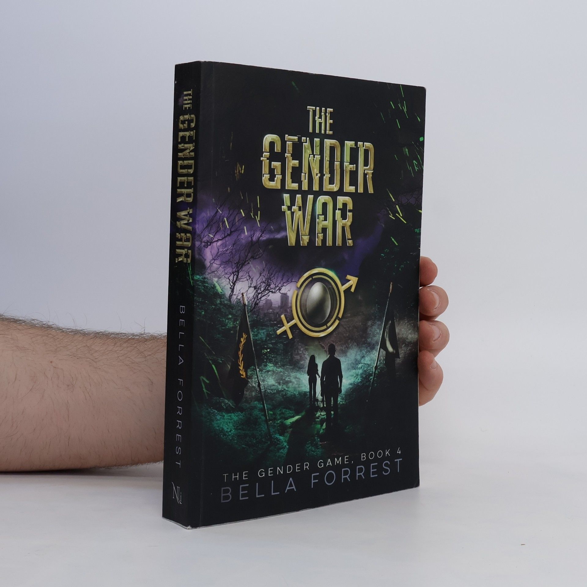 Bella Forrest The Gender War