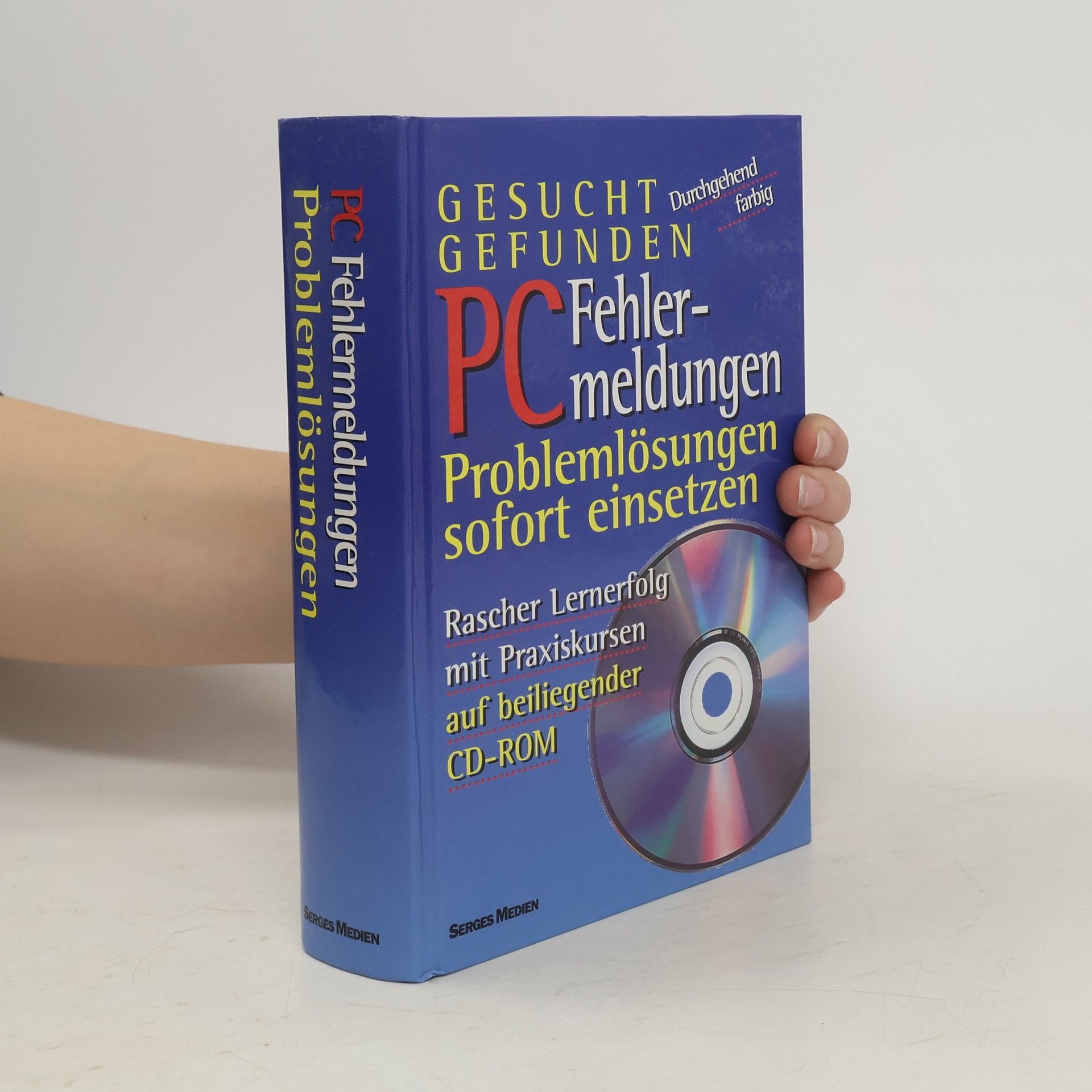 kolektiv PC Fehlermeldungen