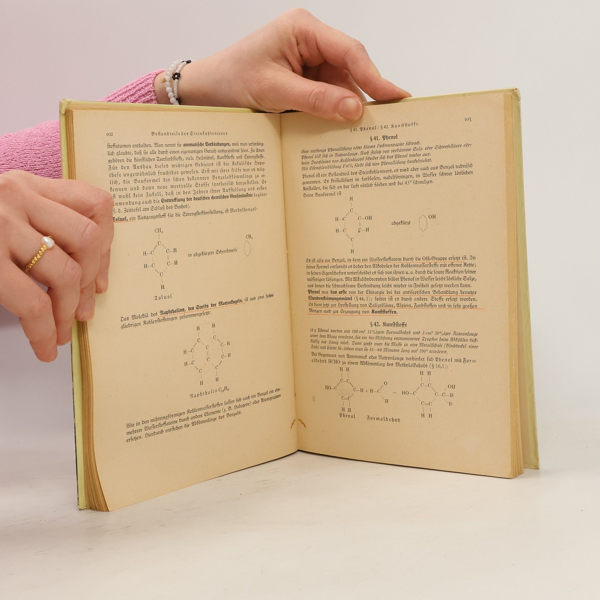 Kolektiv autorů Lehrbuch der Chemie 2