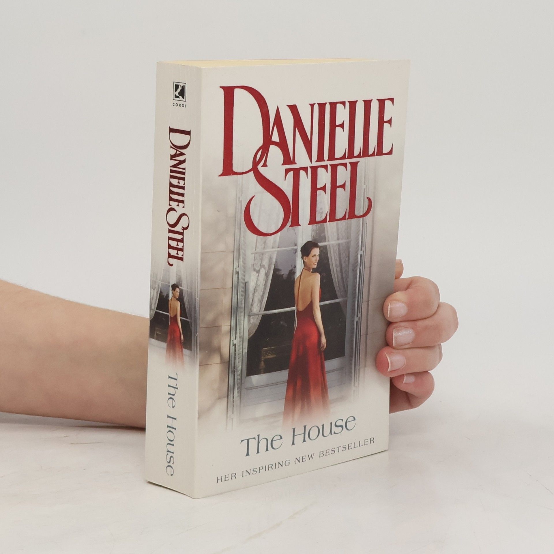 Danielle Steel The house