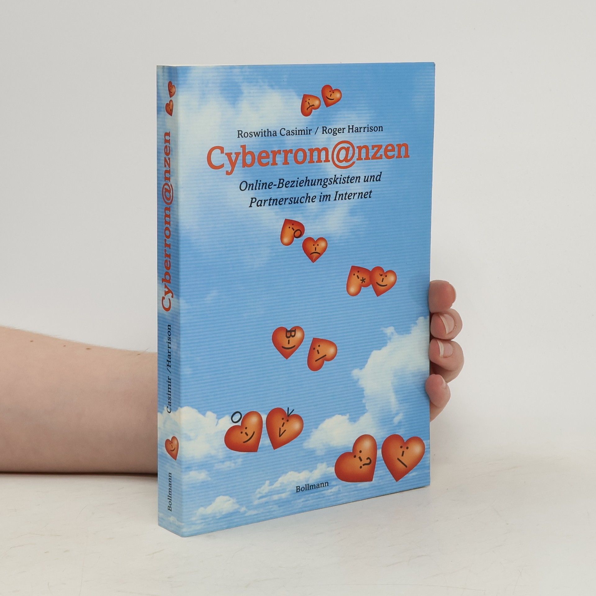 Roswitha Casimir Cyberrom_372nzen