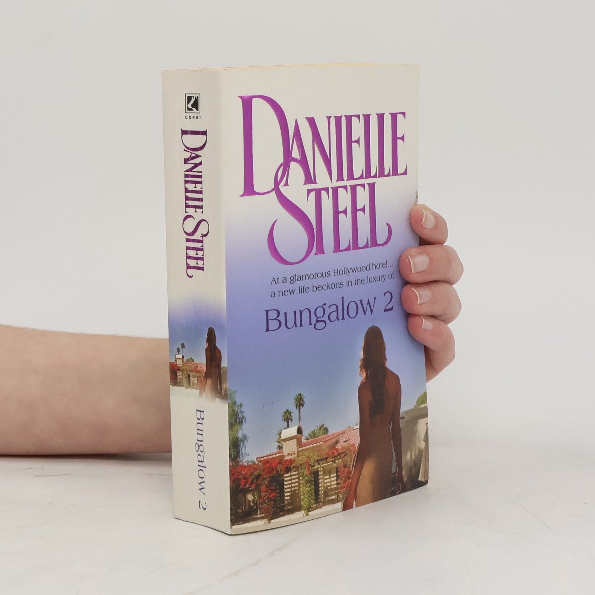 Danielle Steel Bungalow 2