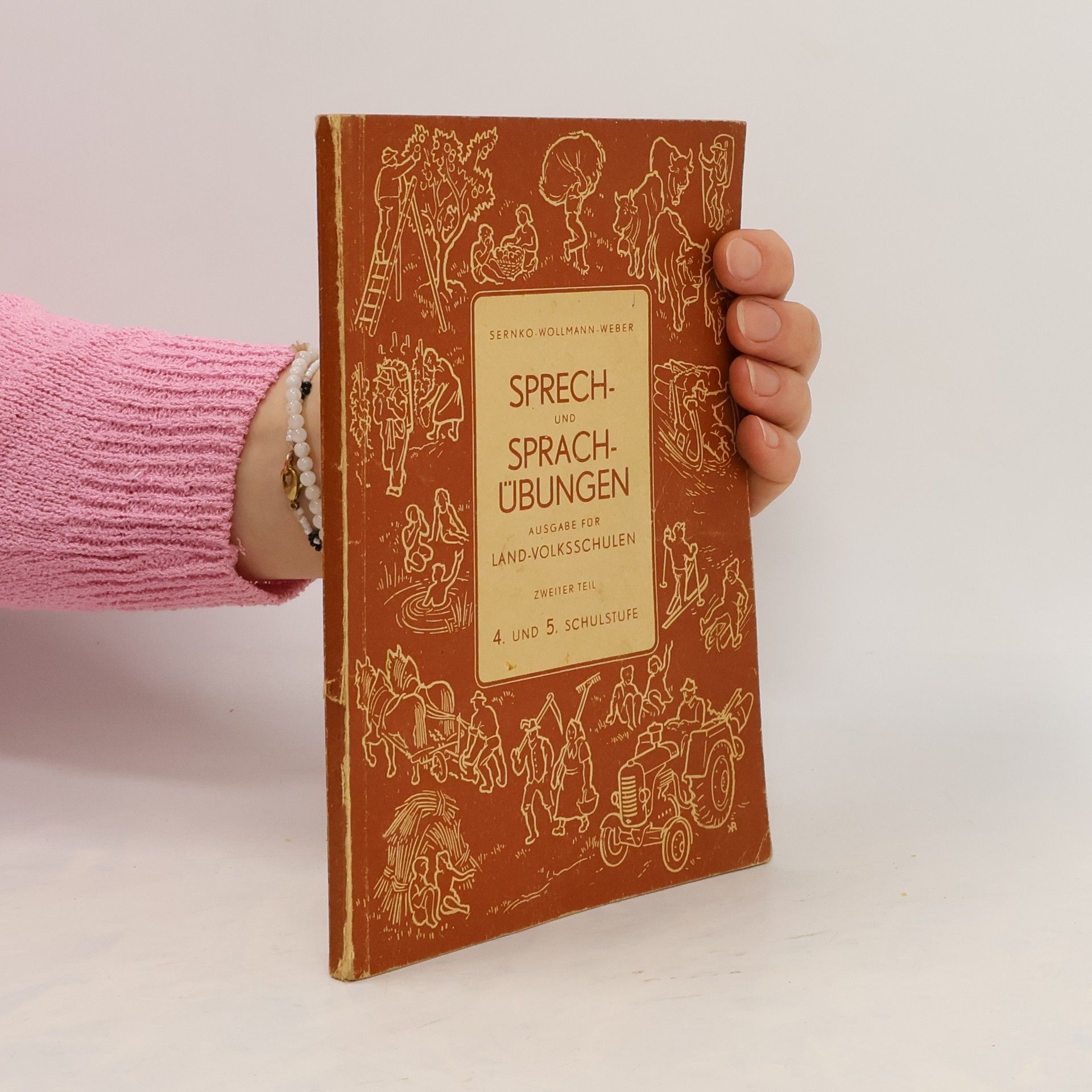 kolektiv Sprech und Sprachübungen